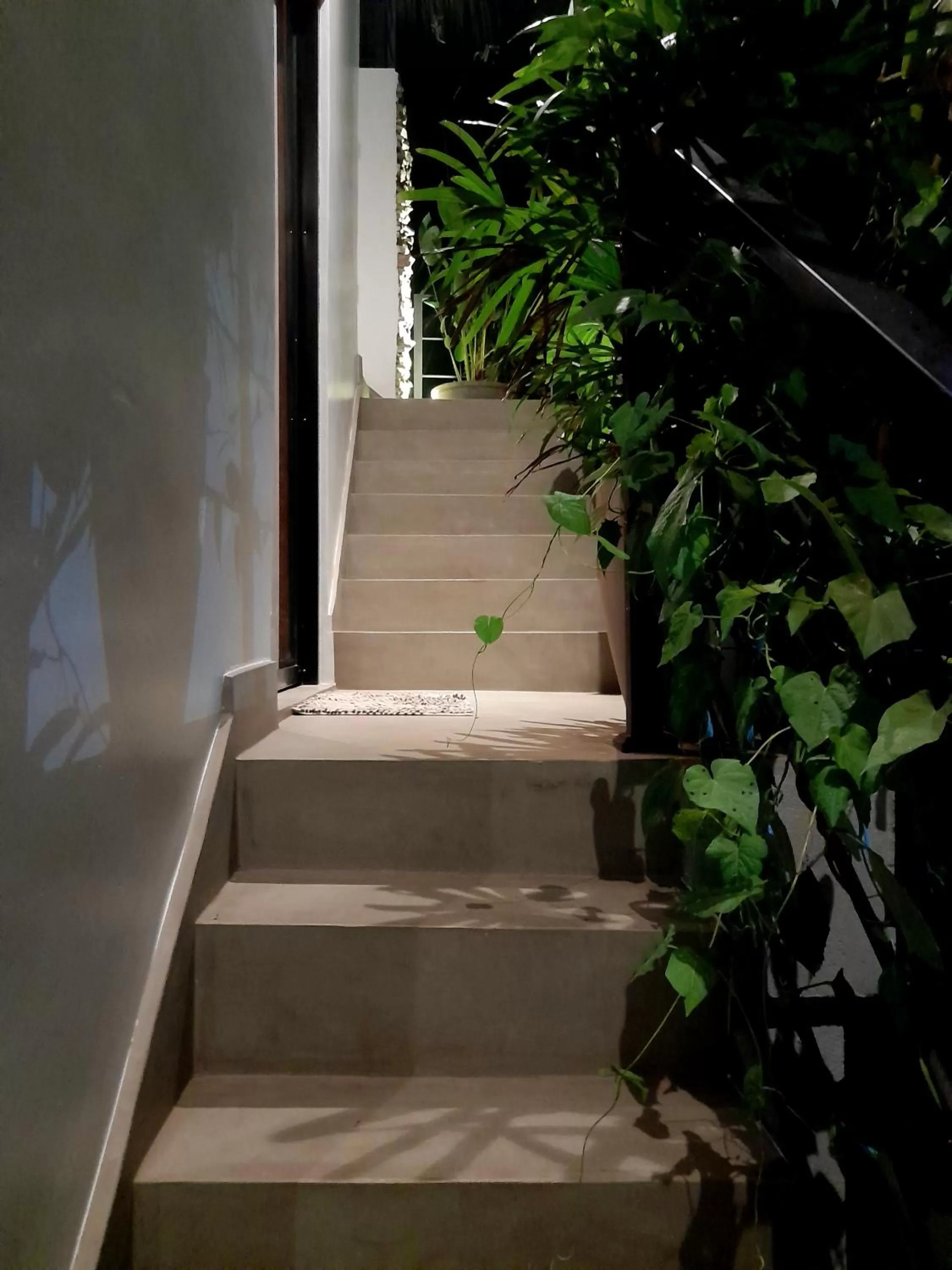 Off site in Weligama Bay Watsila Resort