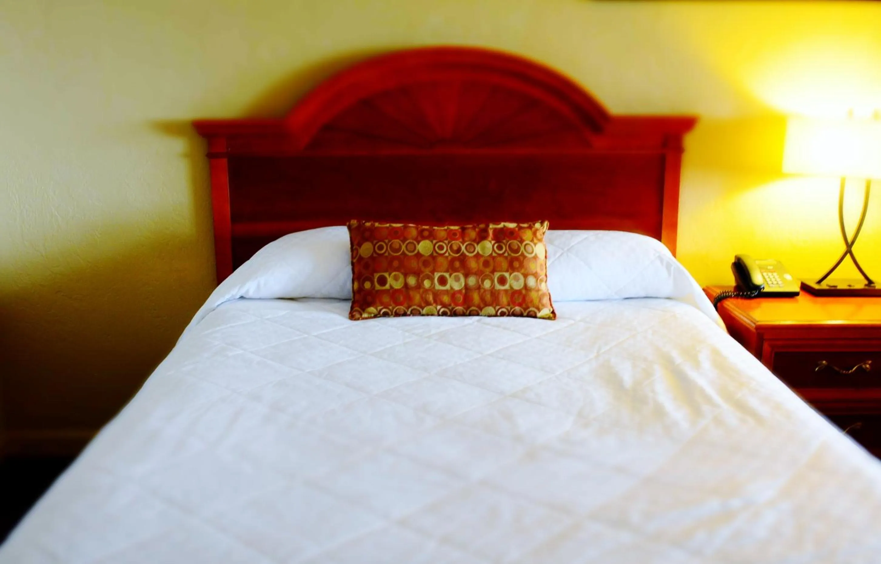 King Room - Exterior Second Floor  in Crystal Cove Riverfront Resort