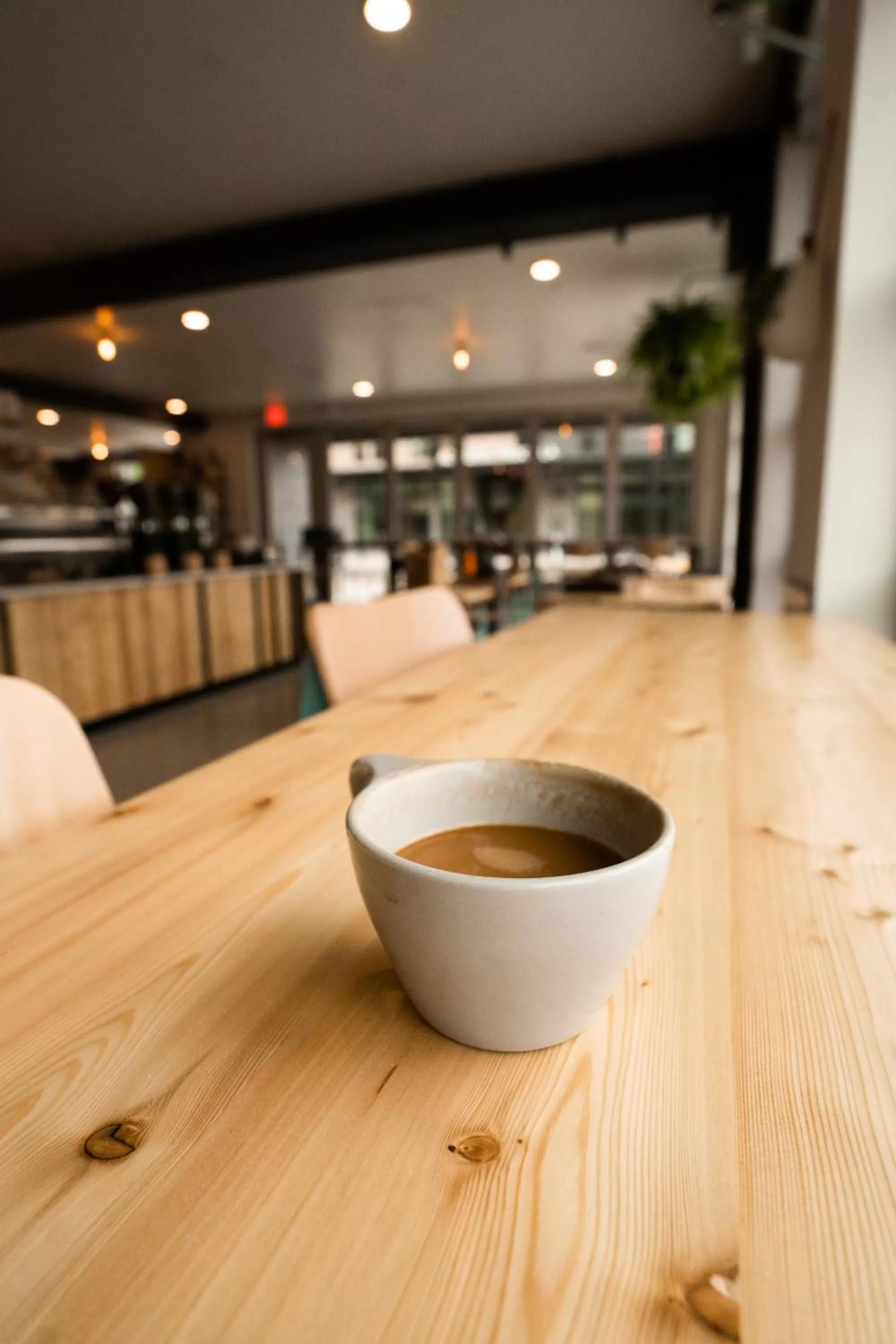 Restaurant/places to eat in The Wren