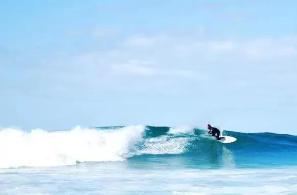 Activities in Parkside Motel and Apartments