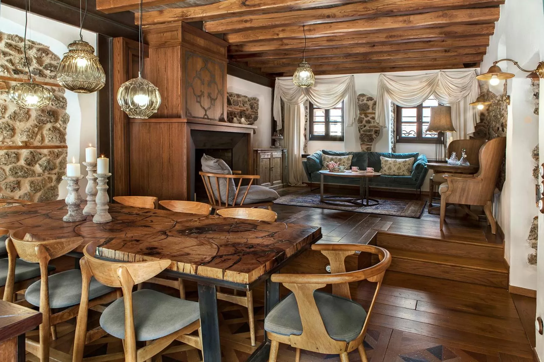 Robolo Boutique Hotel