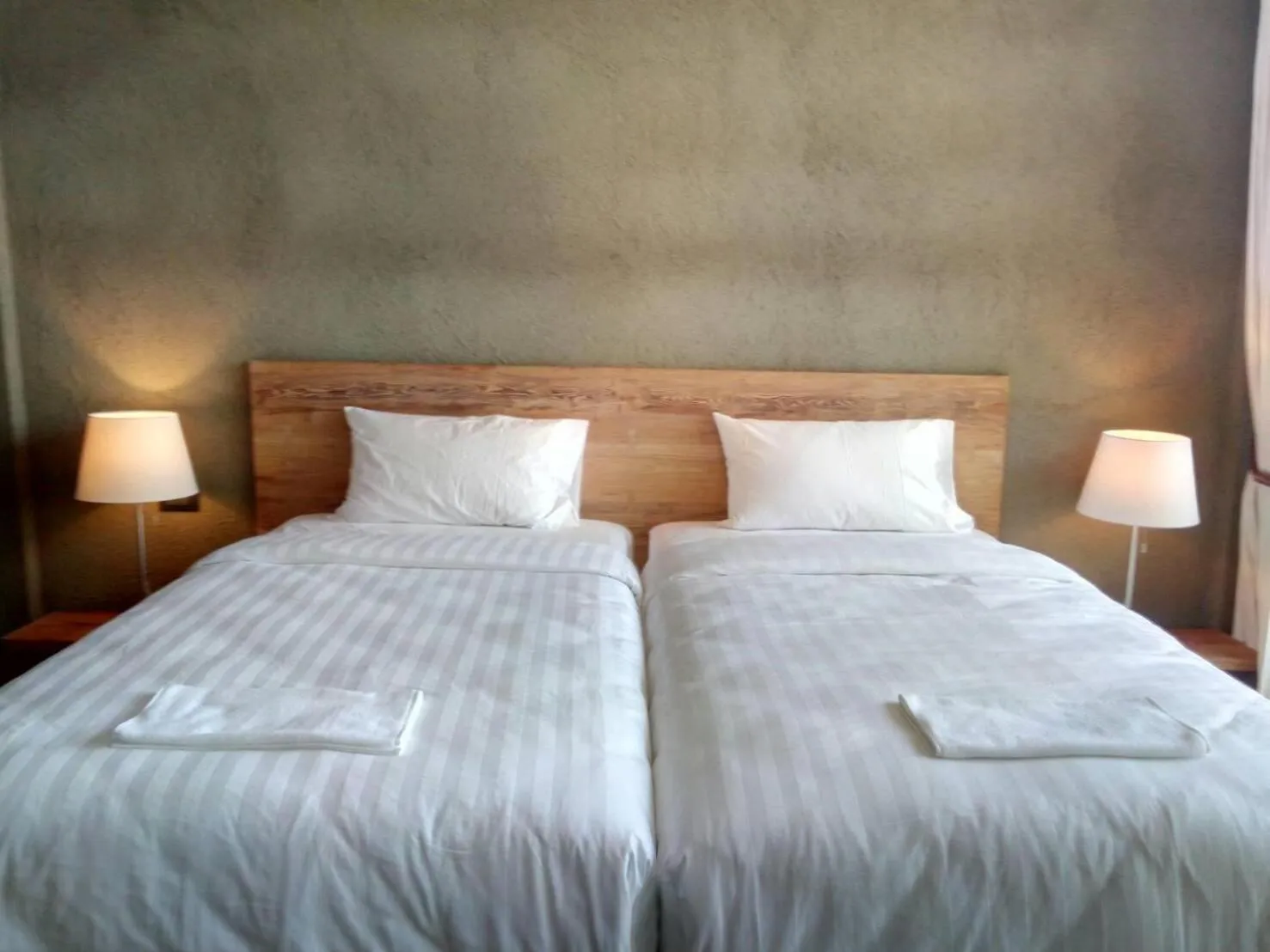 Bed in Inchantreedoopool