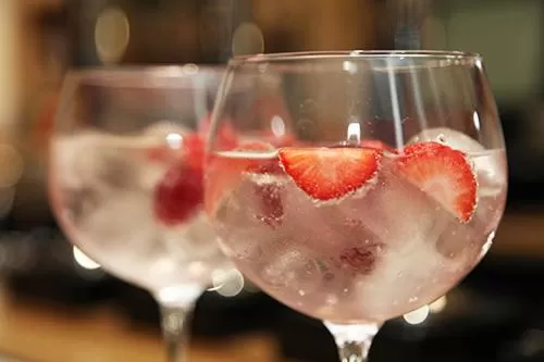 Lounge or bar in Liberal House Tamworth