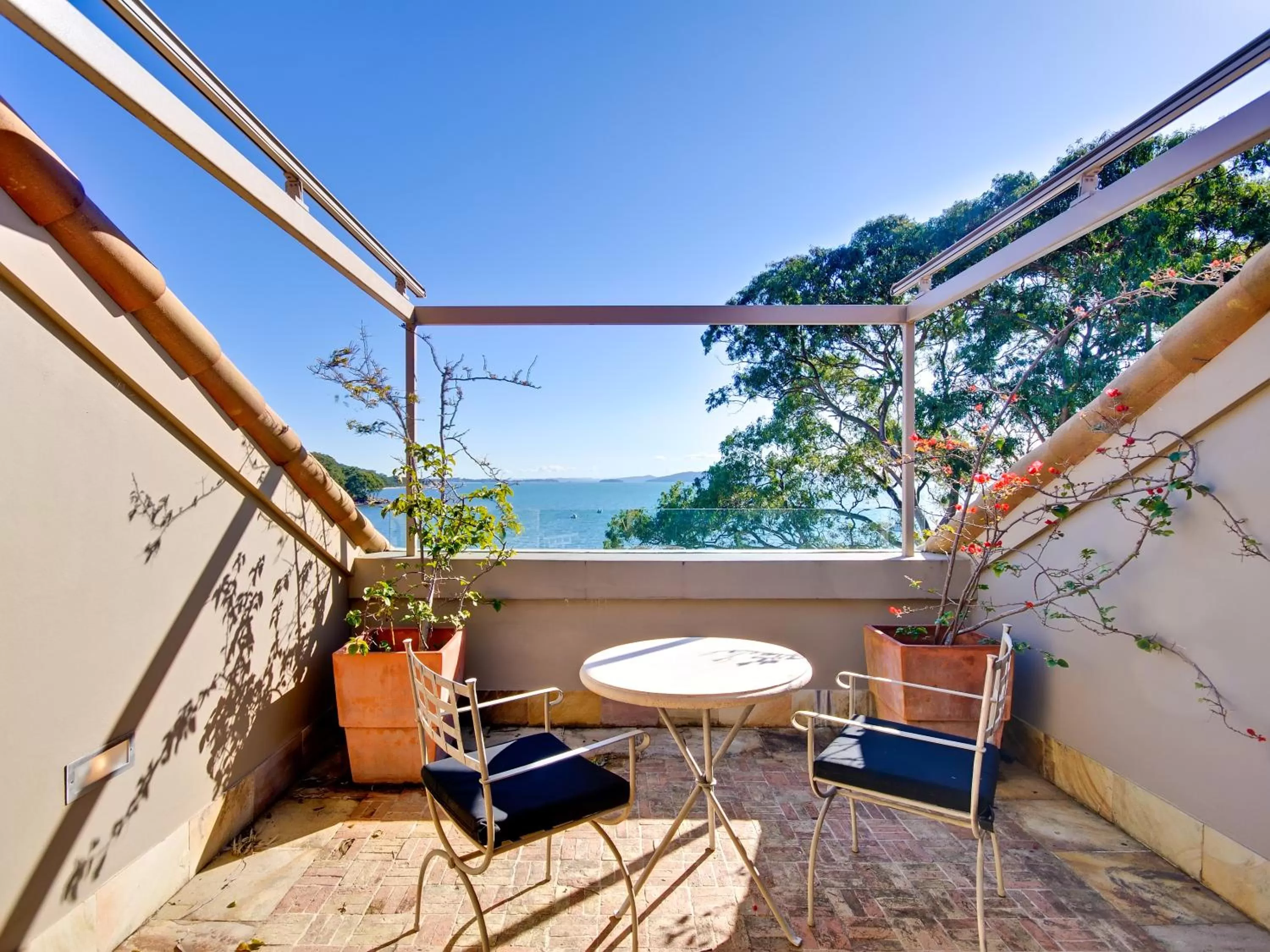 Amarna Luxury Beach Resort