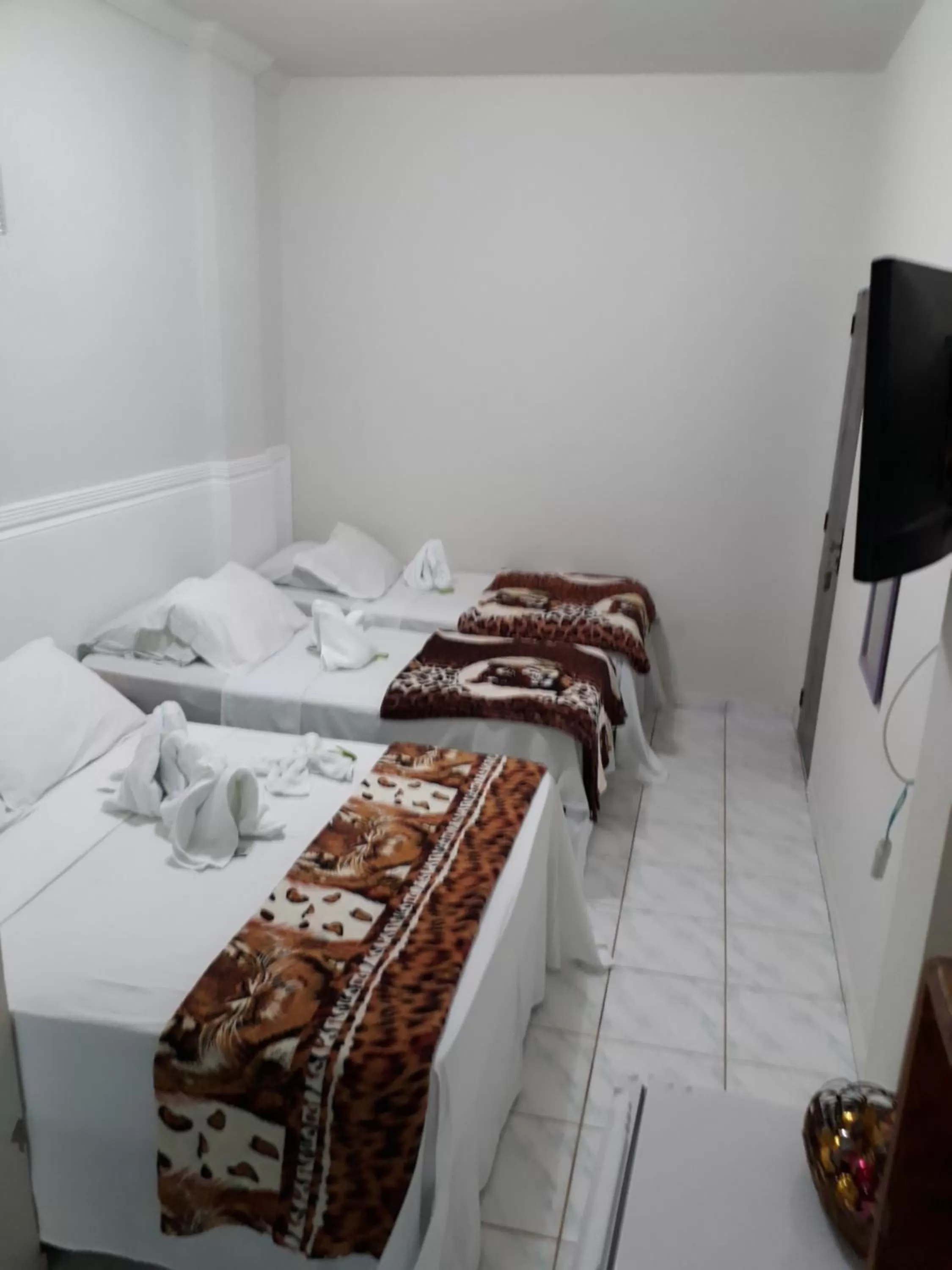 Pousada Verdes Mares