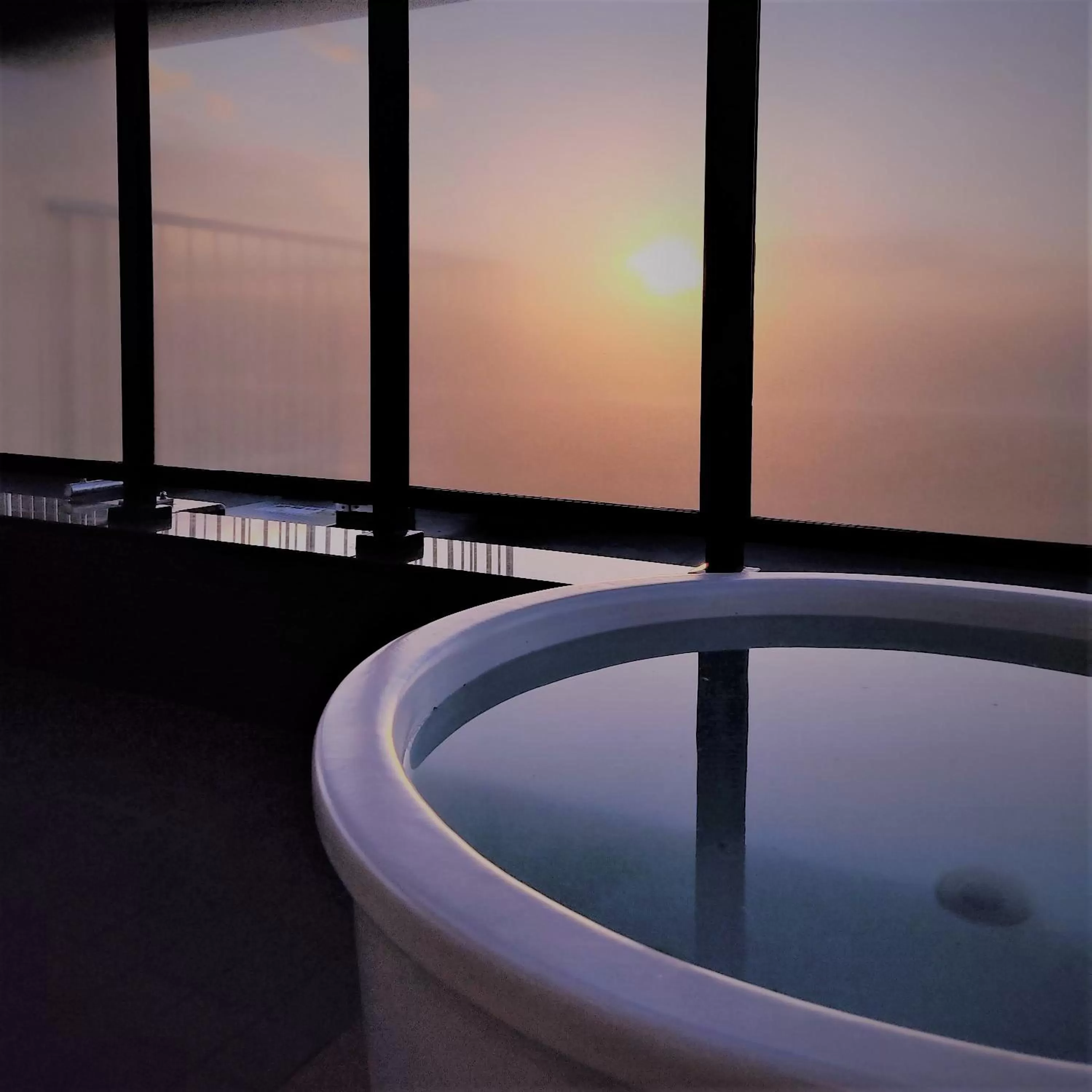 Public Bath in HOTEL AMANEK Asahikawa