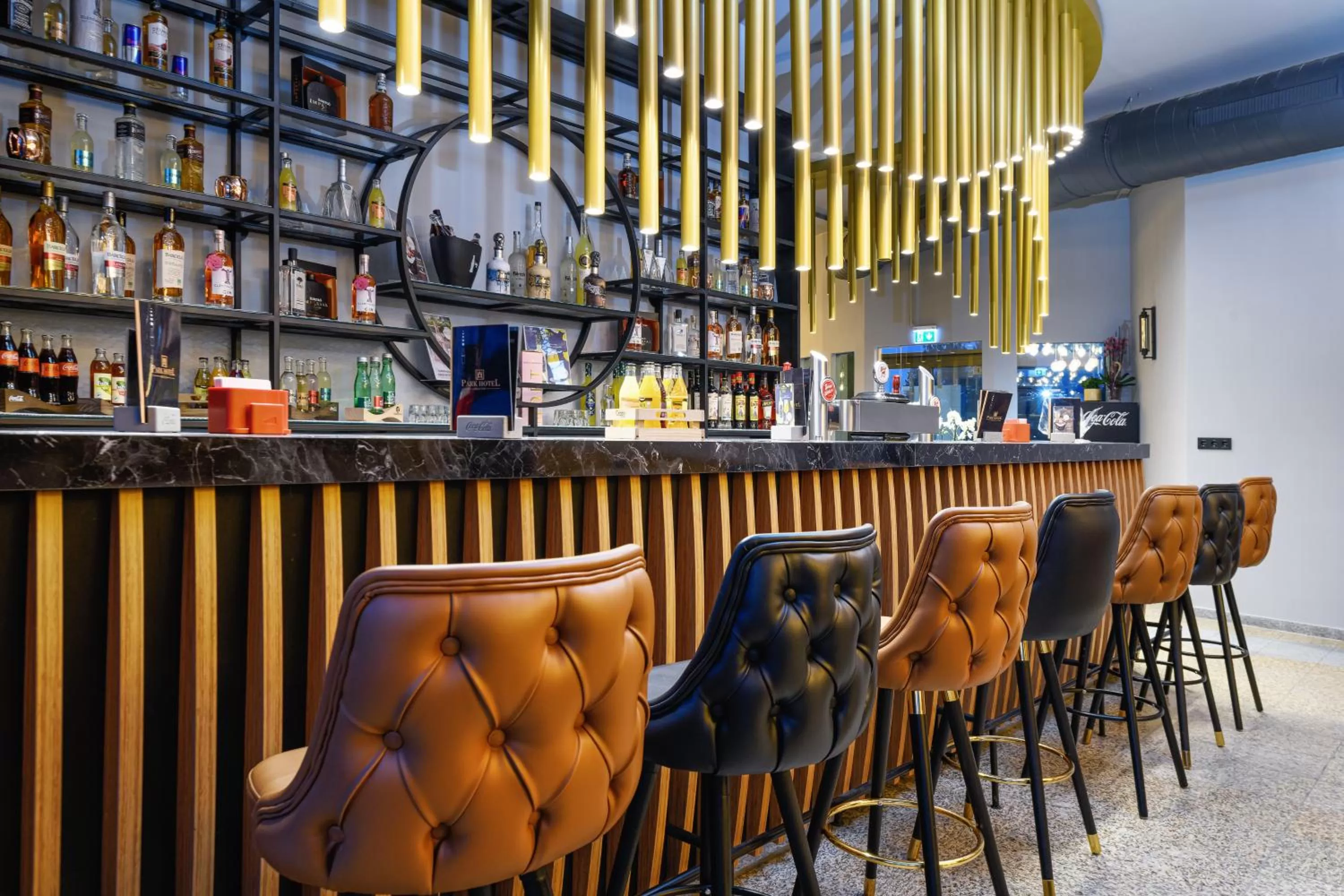 Evening entertainment in PARKHOTEL BRAUNAU - 24 Stunden Self Check-IN