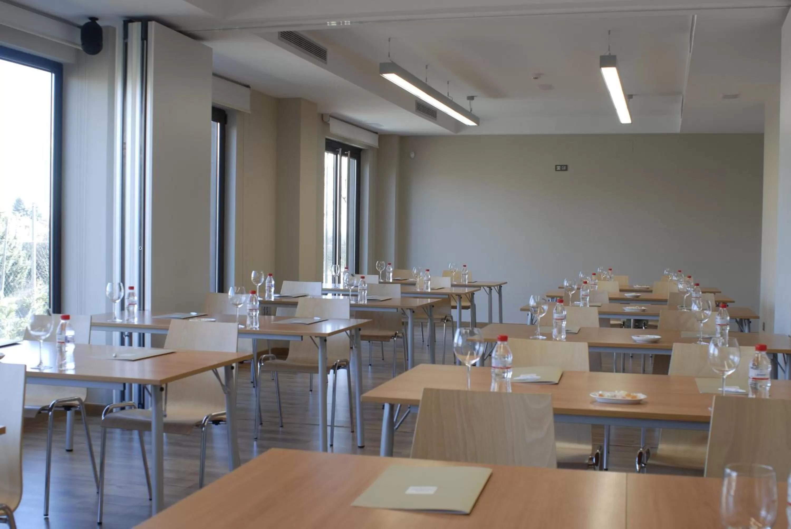 Business facilities in Hotel Pago del Olivo