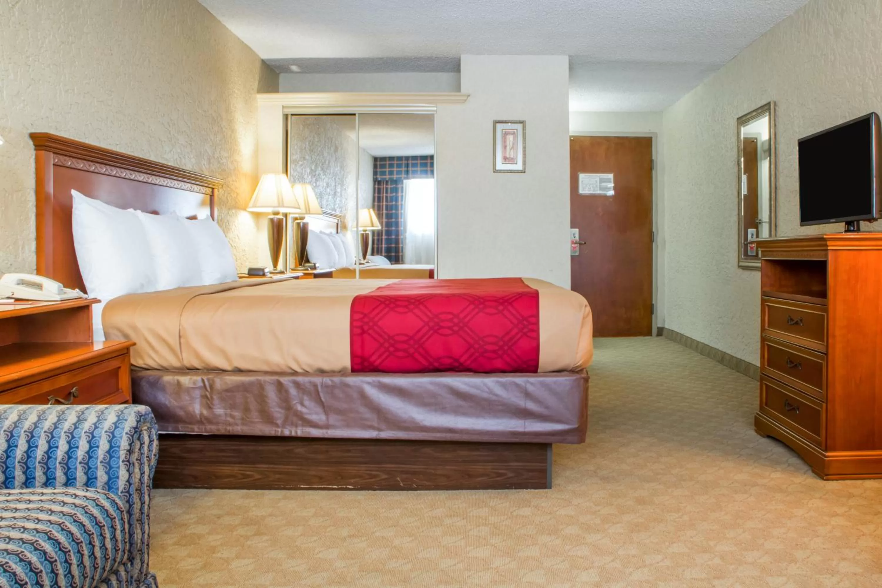 Econo Lodge Broken Arrow-Tulsa