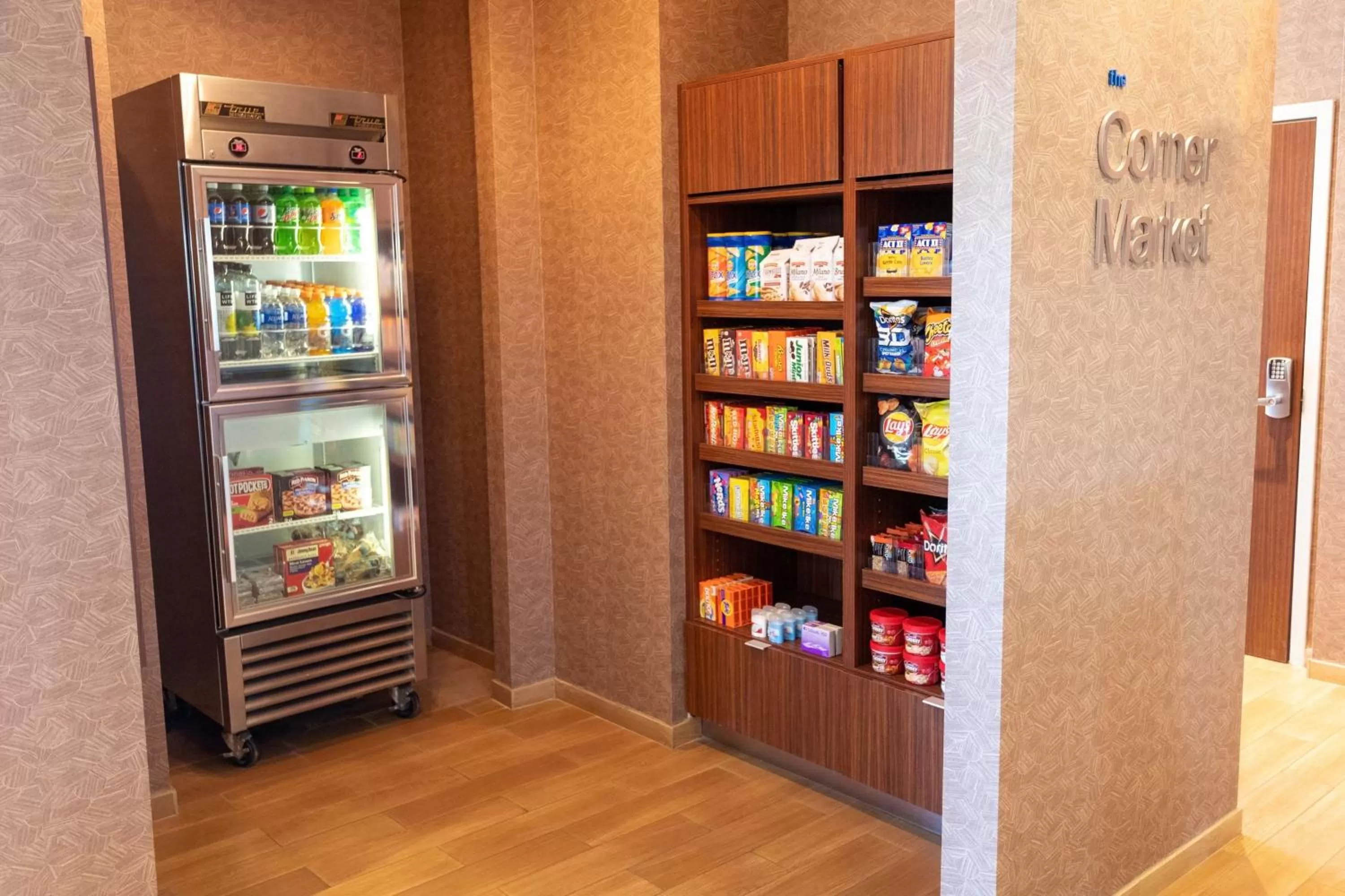 Other in Fairfield Inn & Suites by Marriott Athens I-65