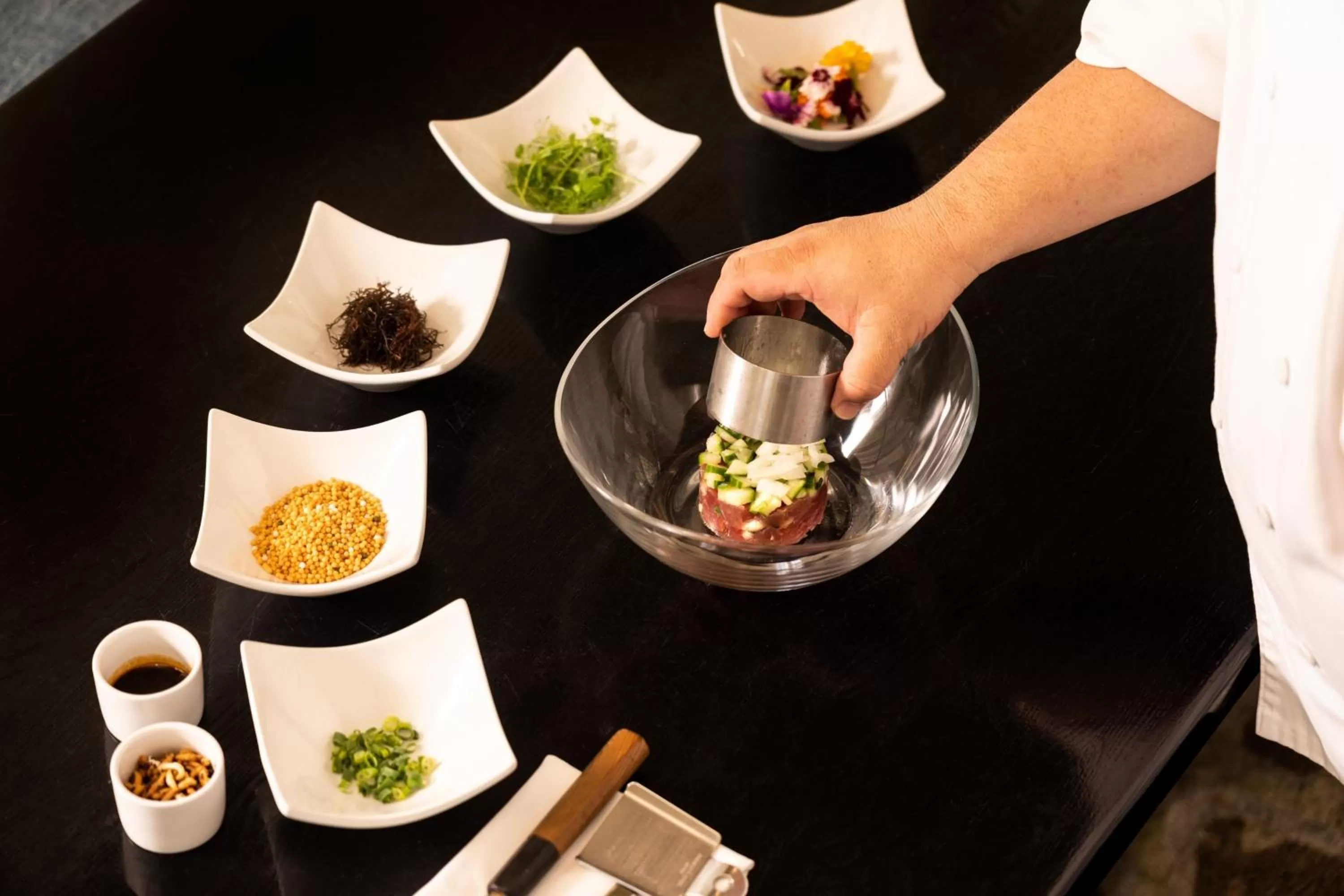 Restaurant/places to eat in Moana Surfrider, A Westin Resort & Spa, Waikiki Beach