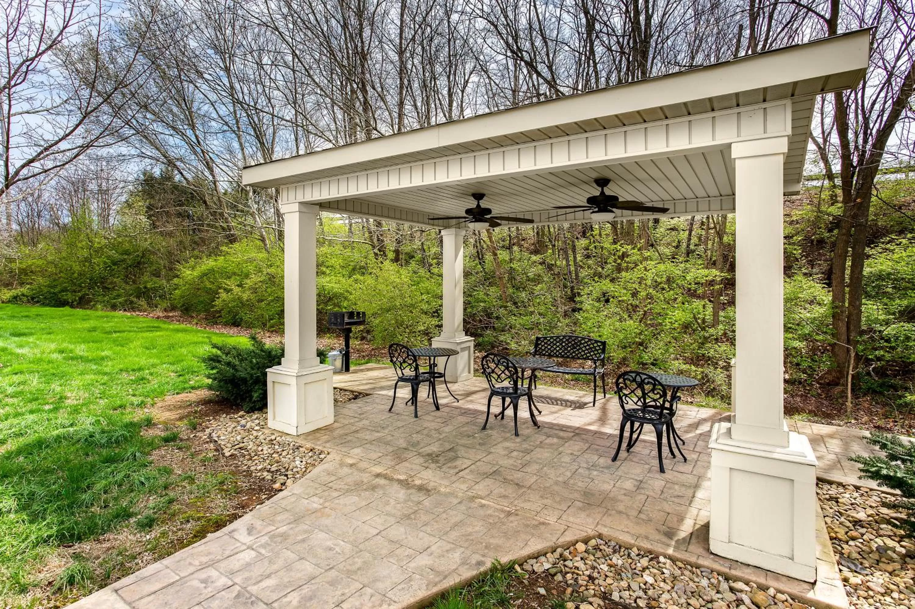 Other in Holiday Inn Express & Suites Morristown by IHG