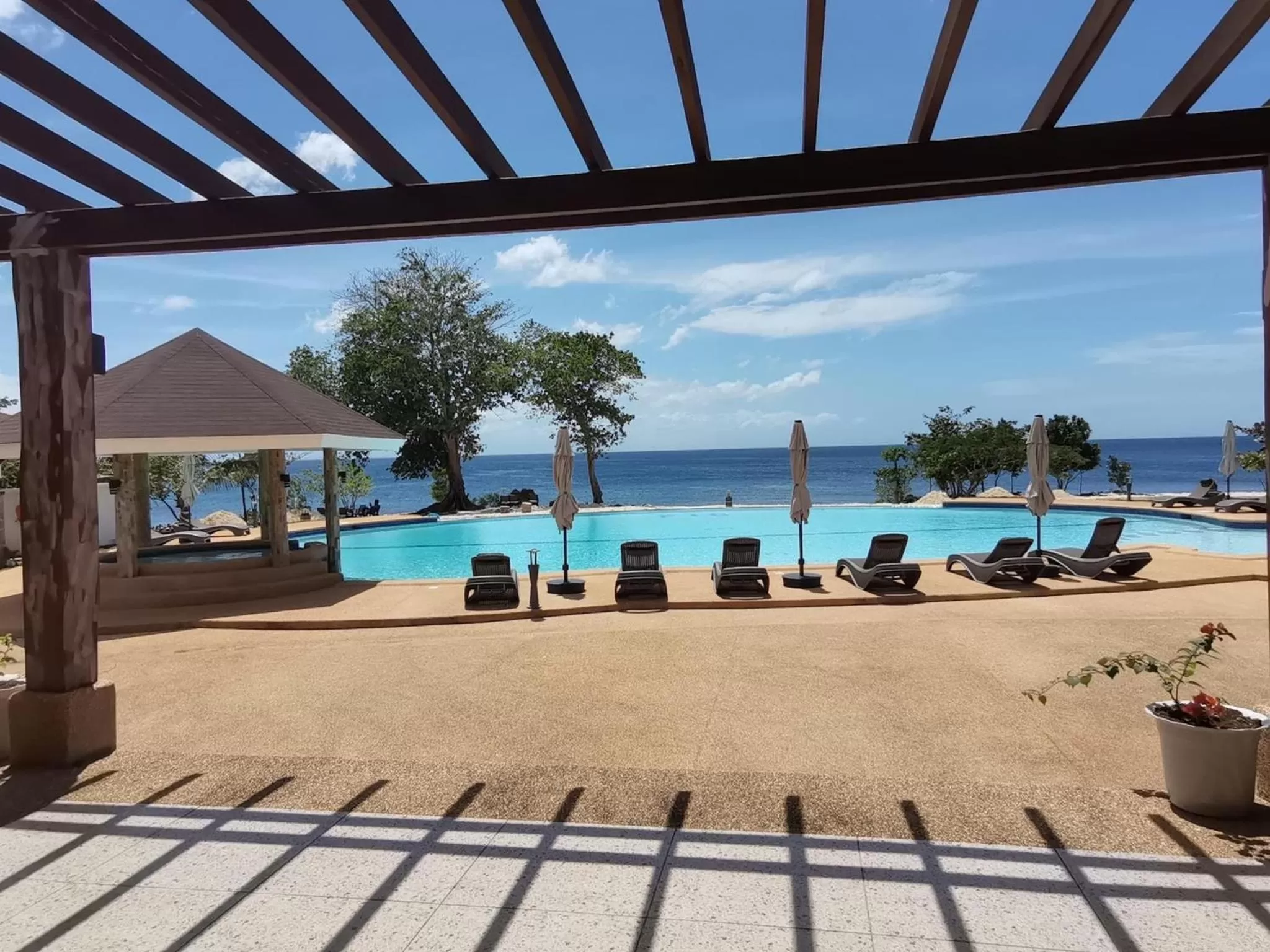 FIG Sunset View Resort