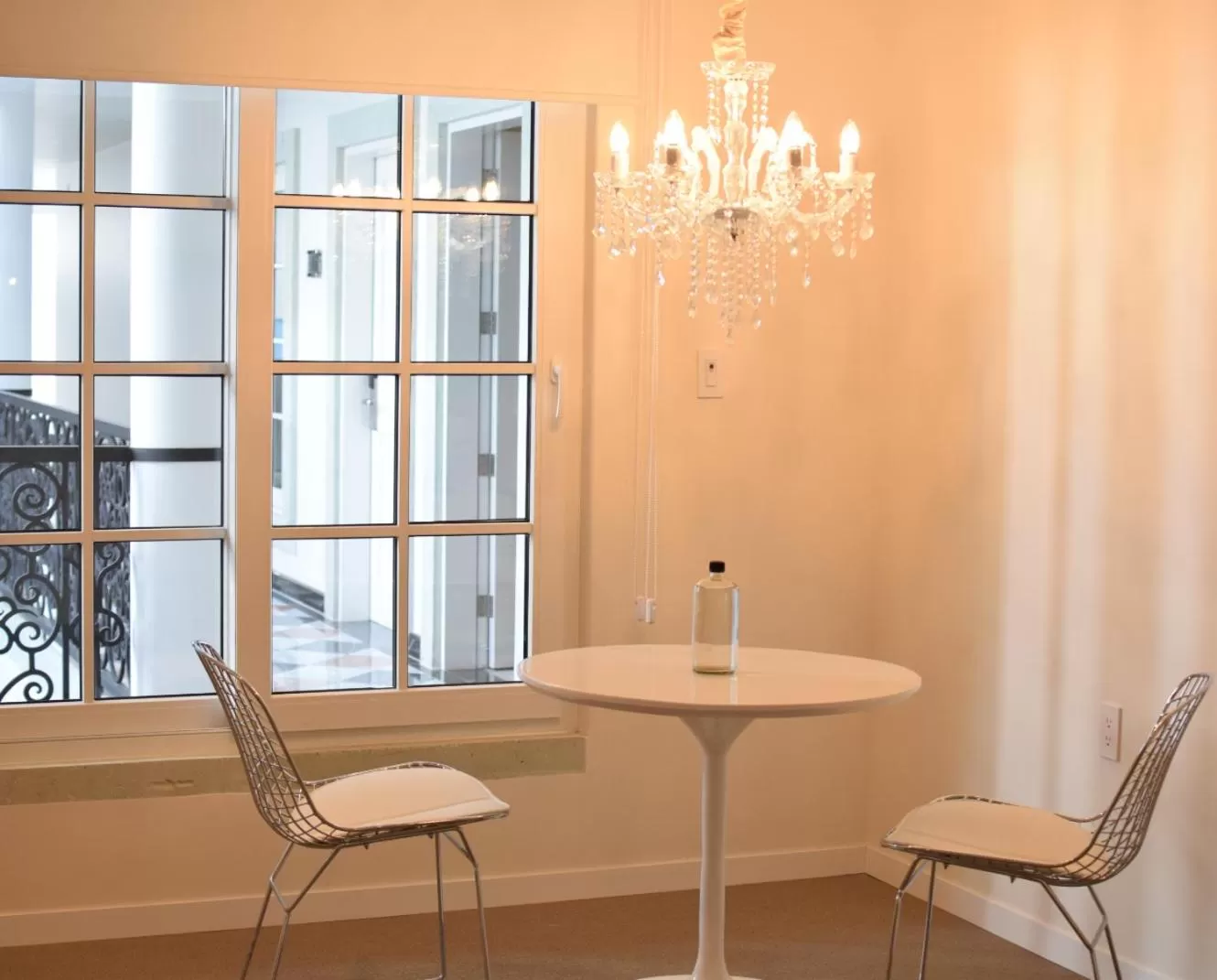 Casa Hidalgo Hotel Boutique