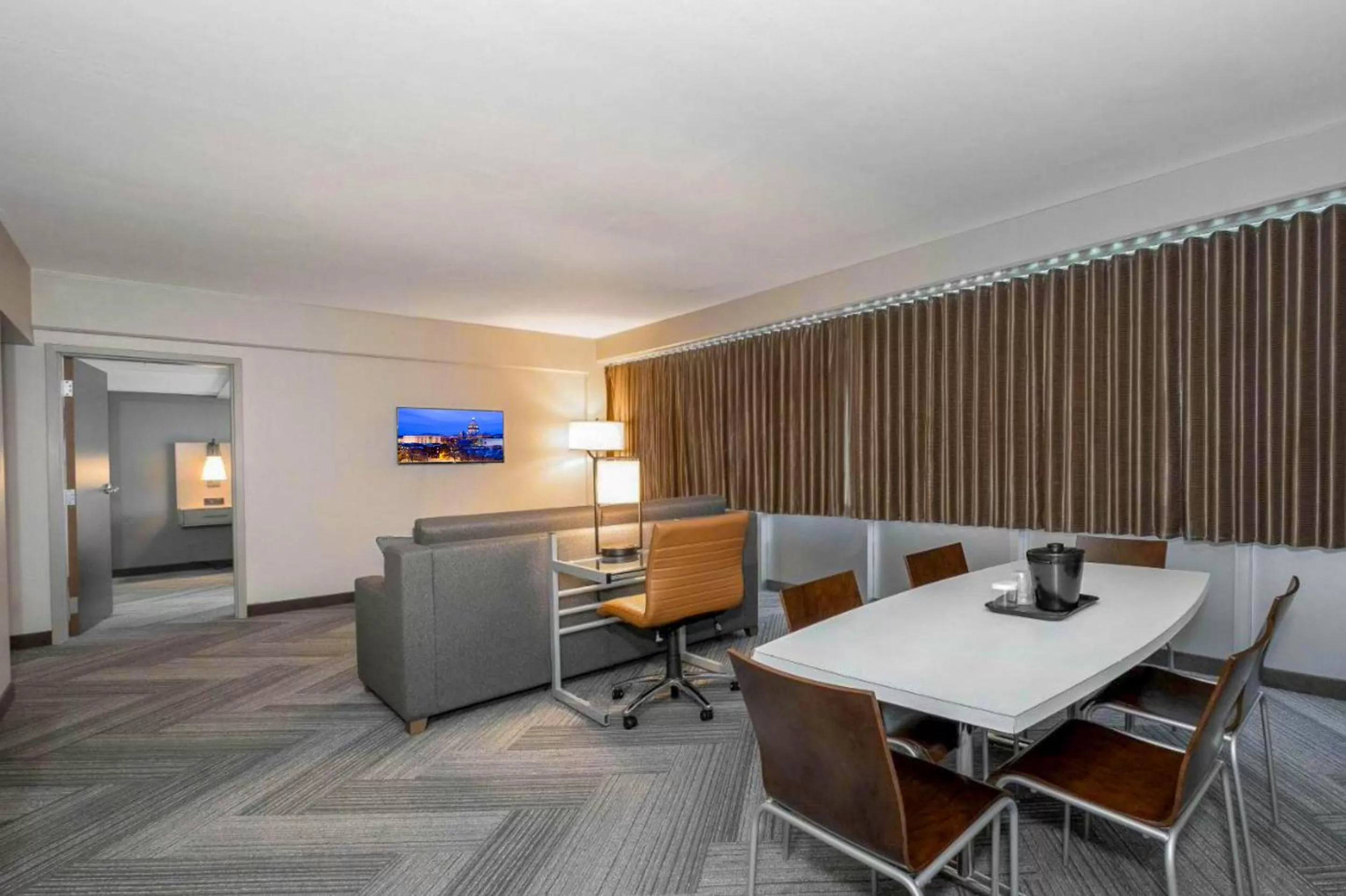 State House Inn, Trademark Collection by Wyndham