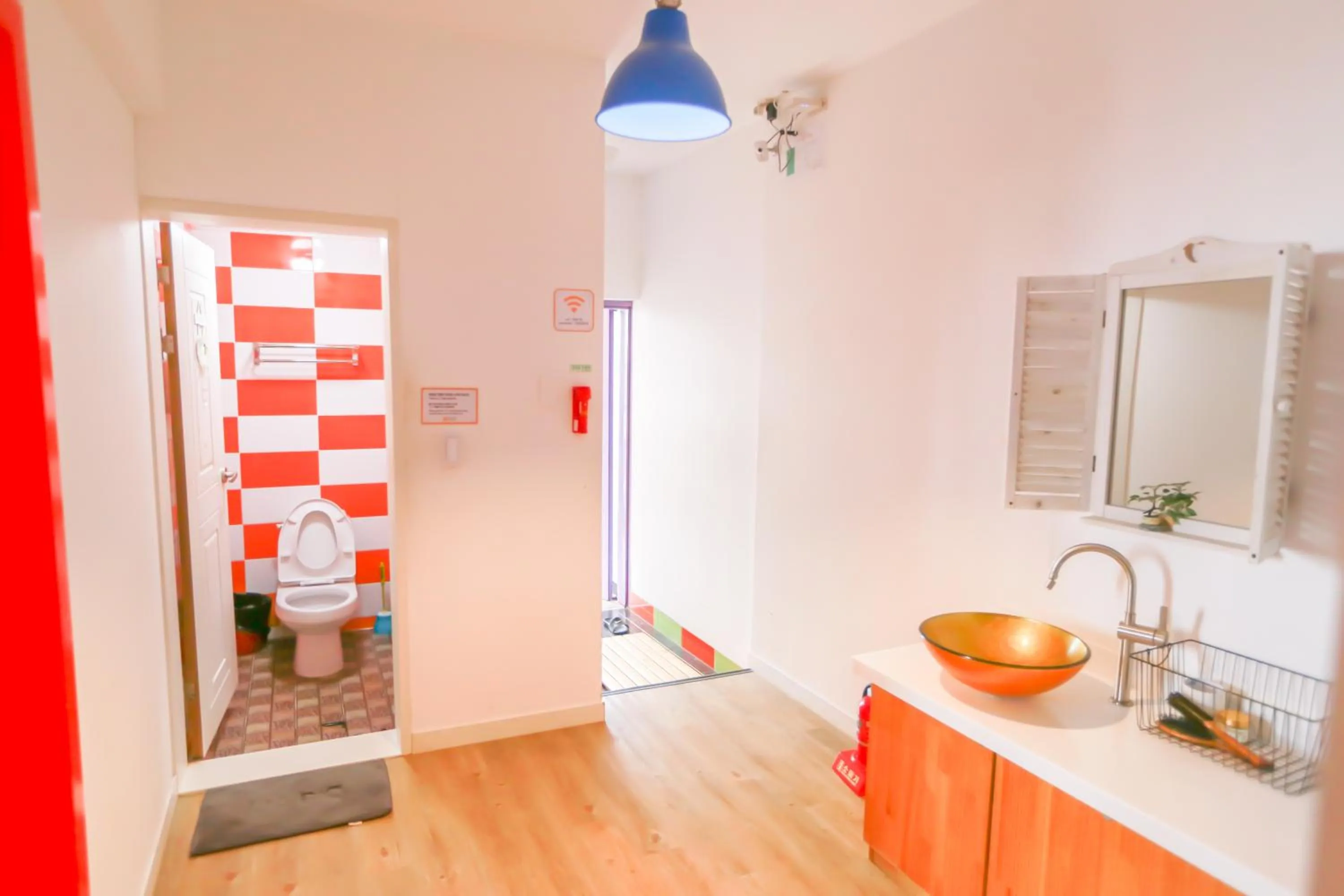 SUM Guesthouse Jeju Airport