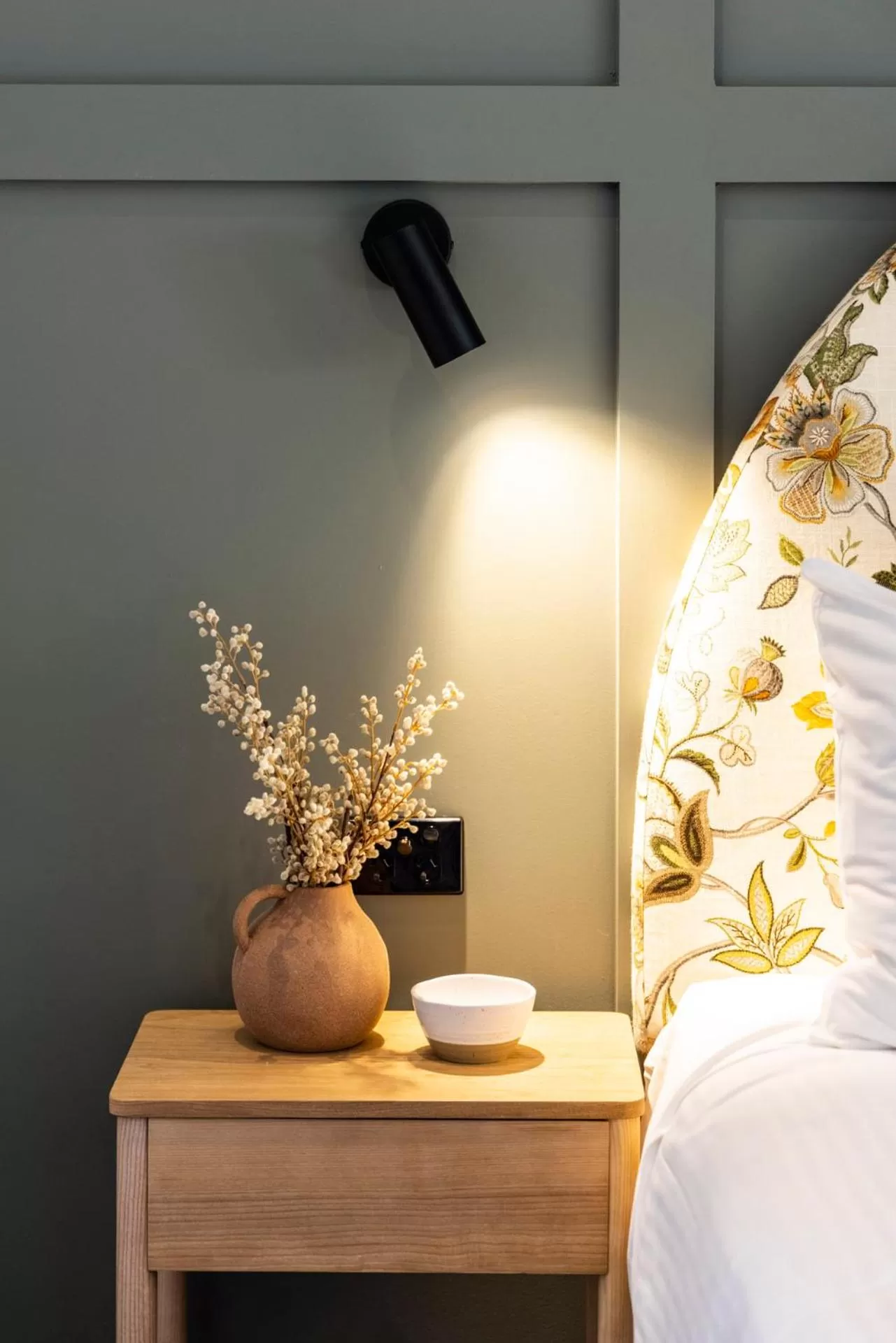 Bed in The Lodge Bellingen