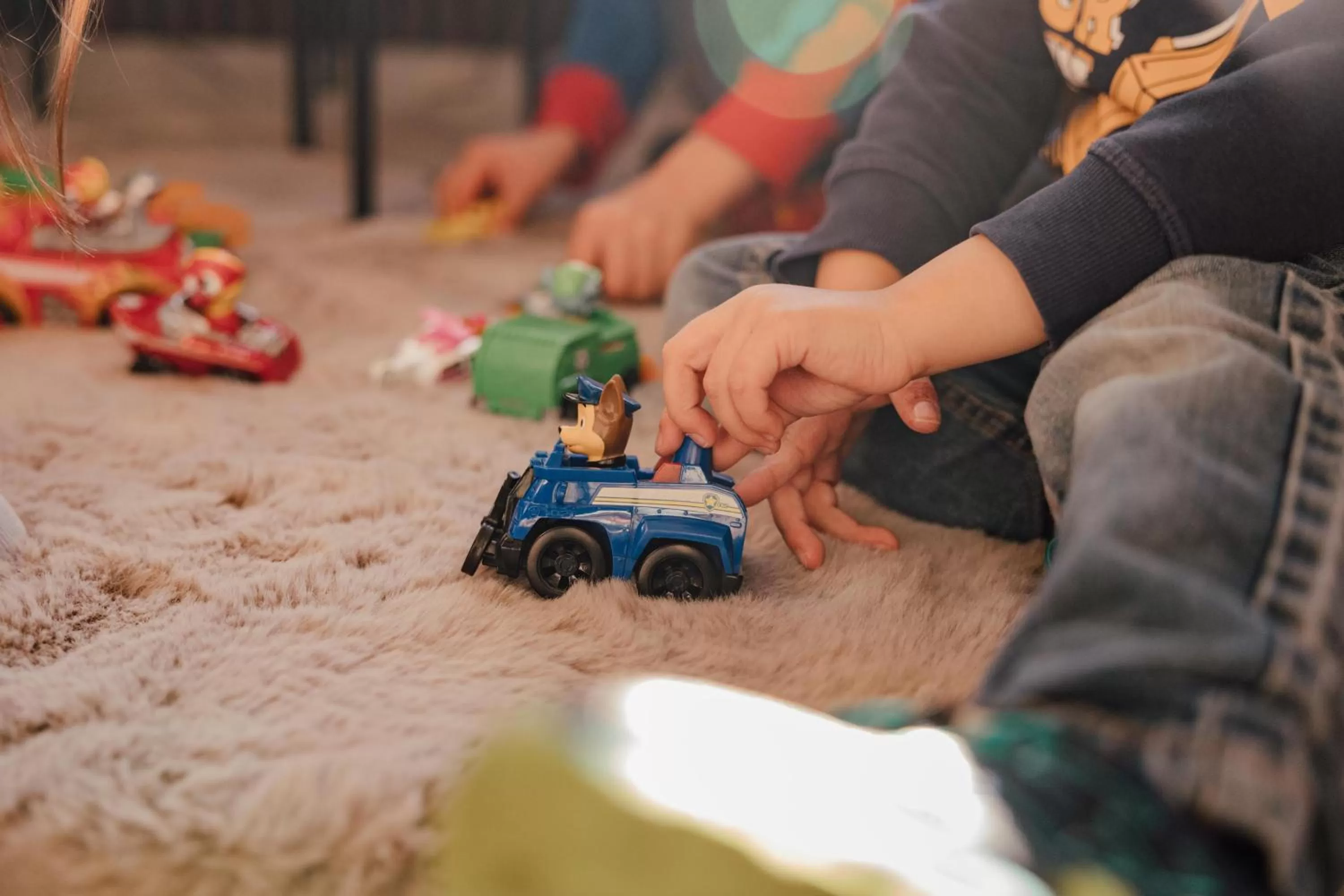 People in Schlosshotel Brilon-Wald