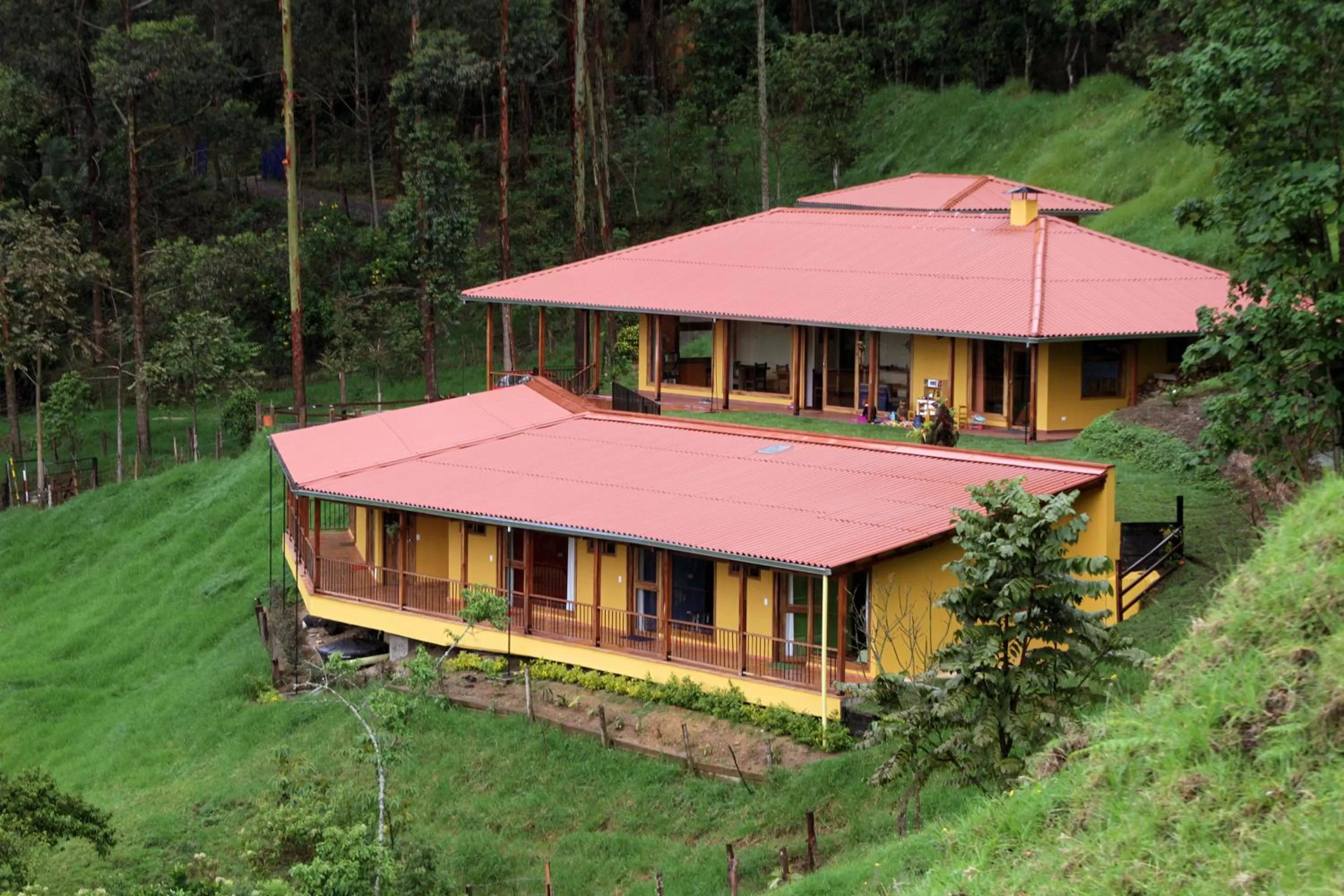 Facade/entrance, Property Building in Ecoresort Gran Azul