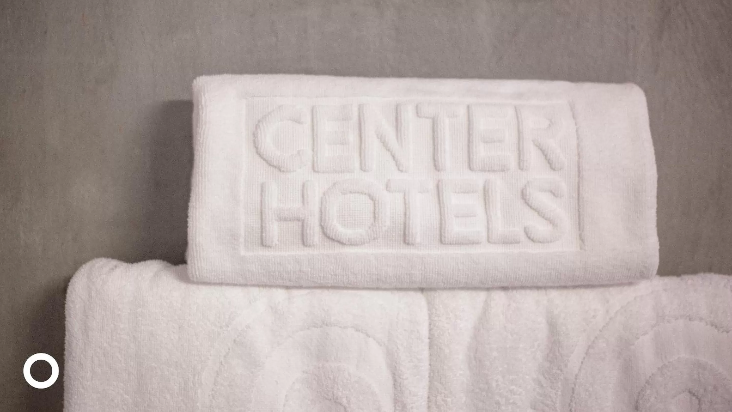 Bathroom, Bed in Thingholt by Center Hotels