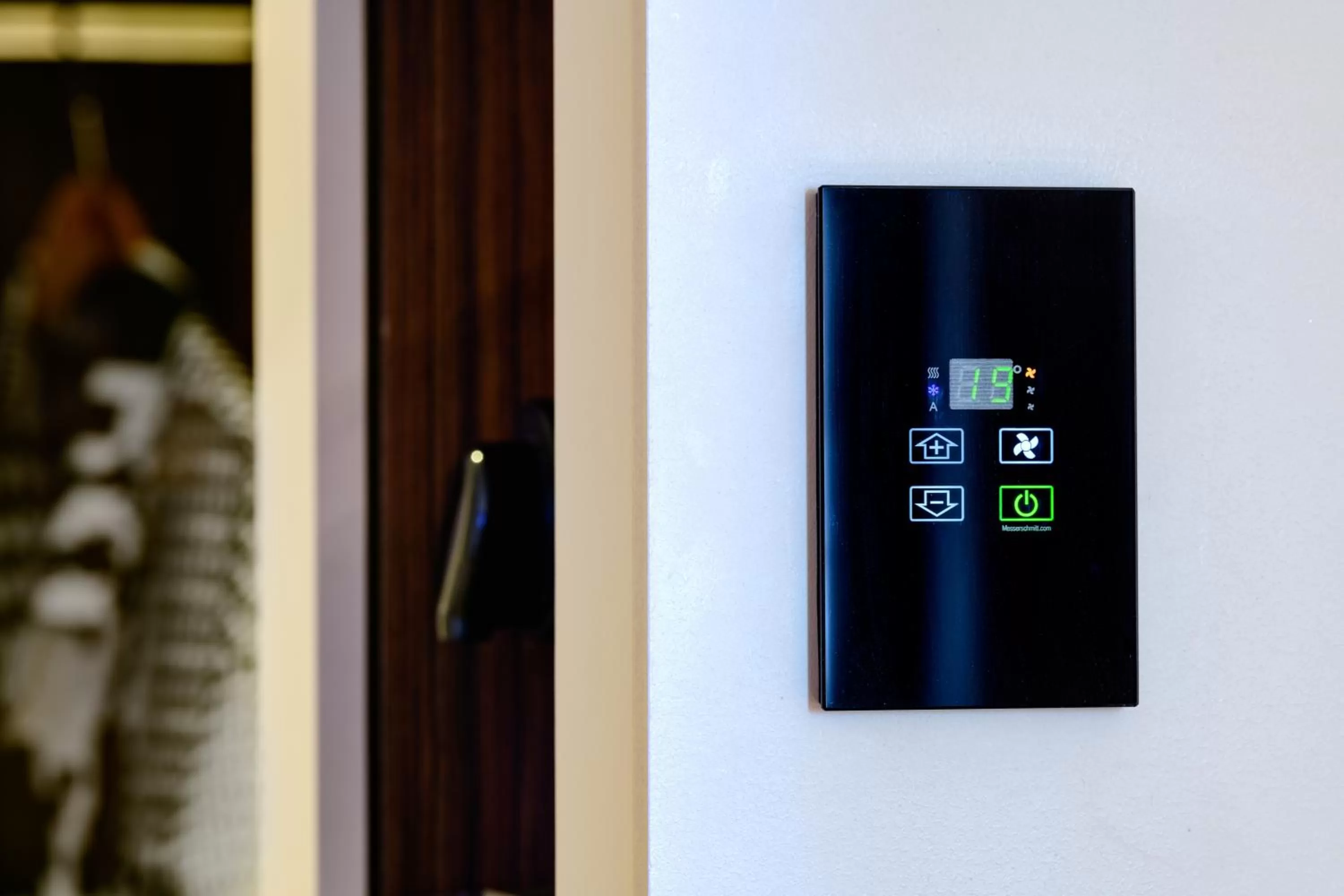 Other in Mercure Hotel Berlin City