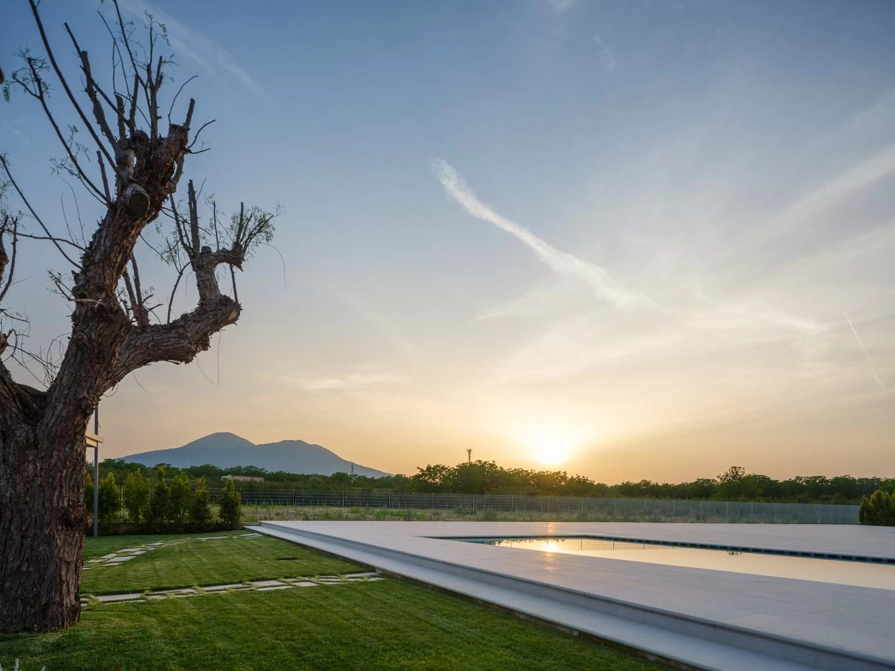 Day in Secret Garden Resort & Spa