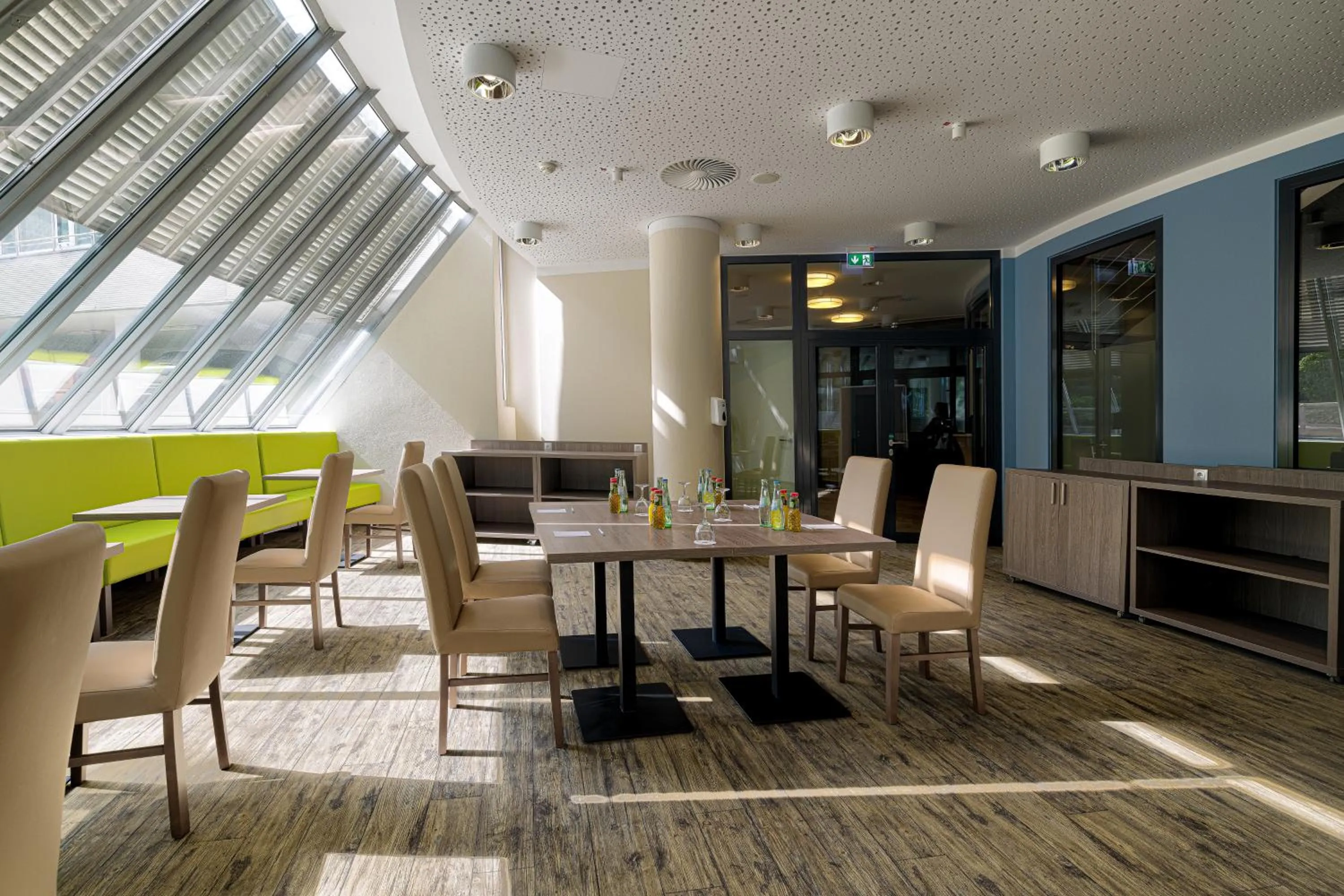 Banquet/Function facilities in Tulip Inn München Messe