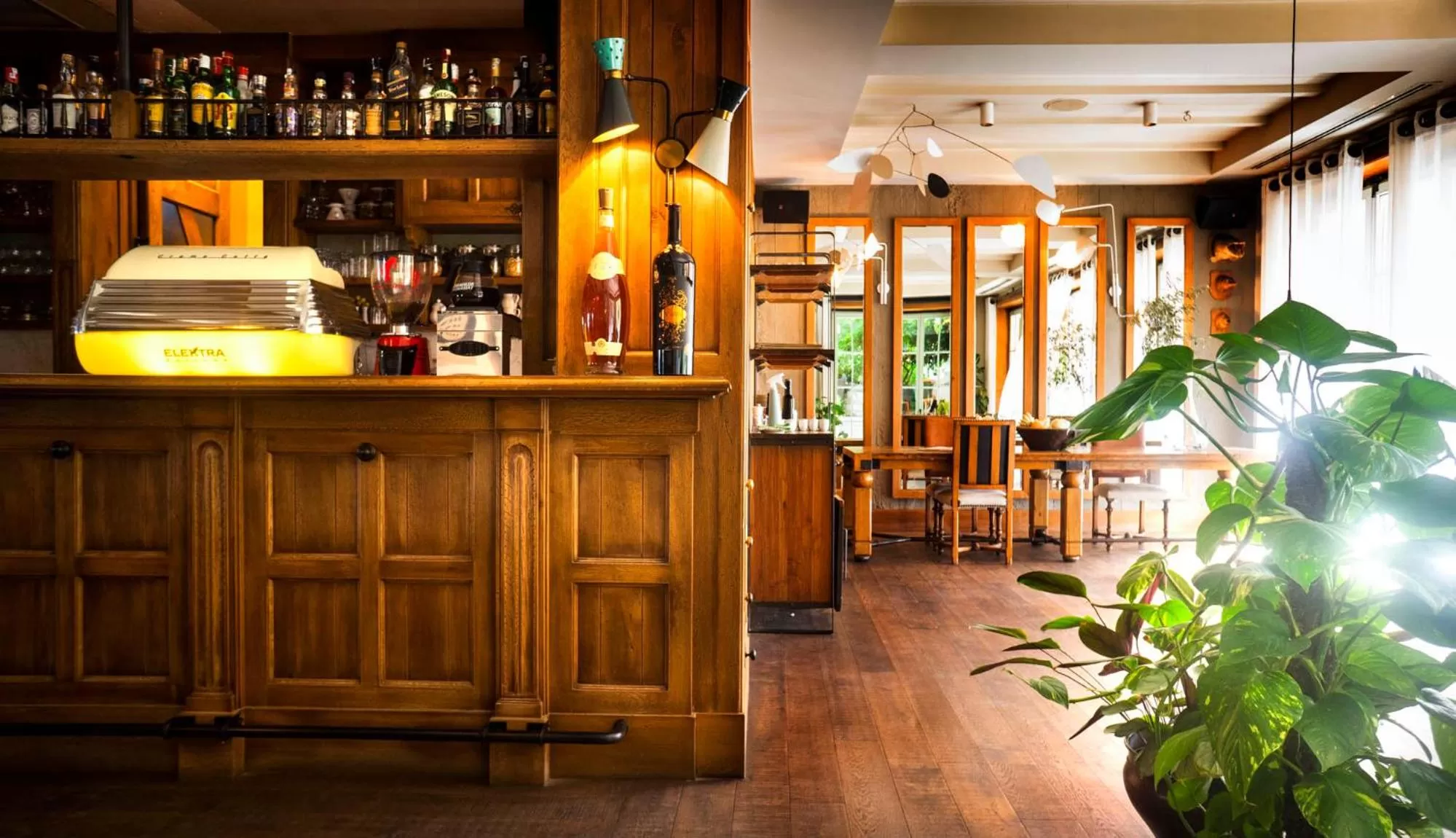 Restaurant/places to eat in Alavya