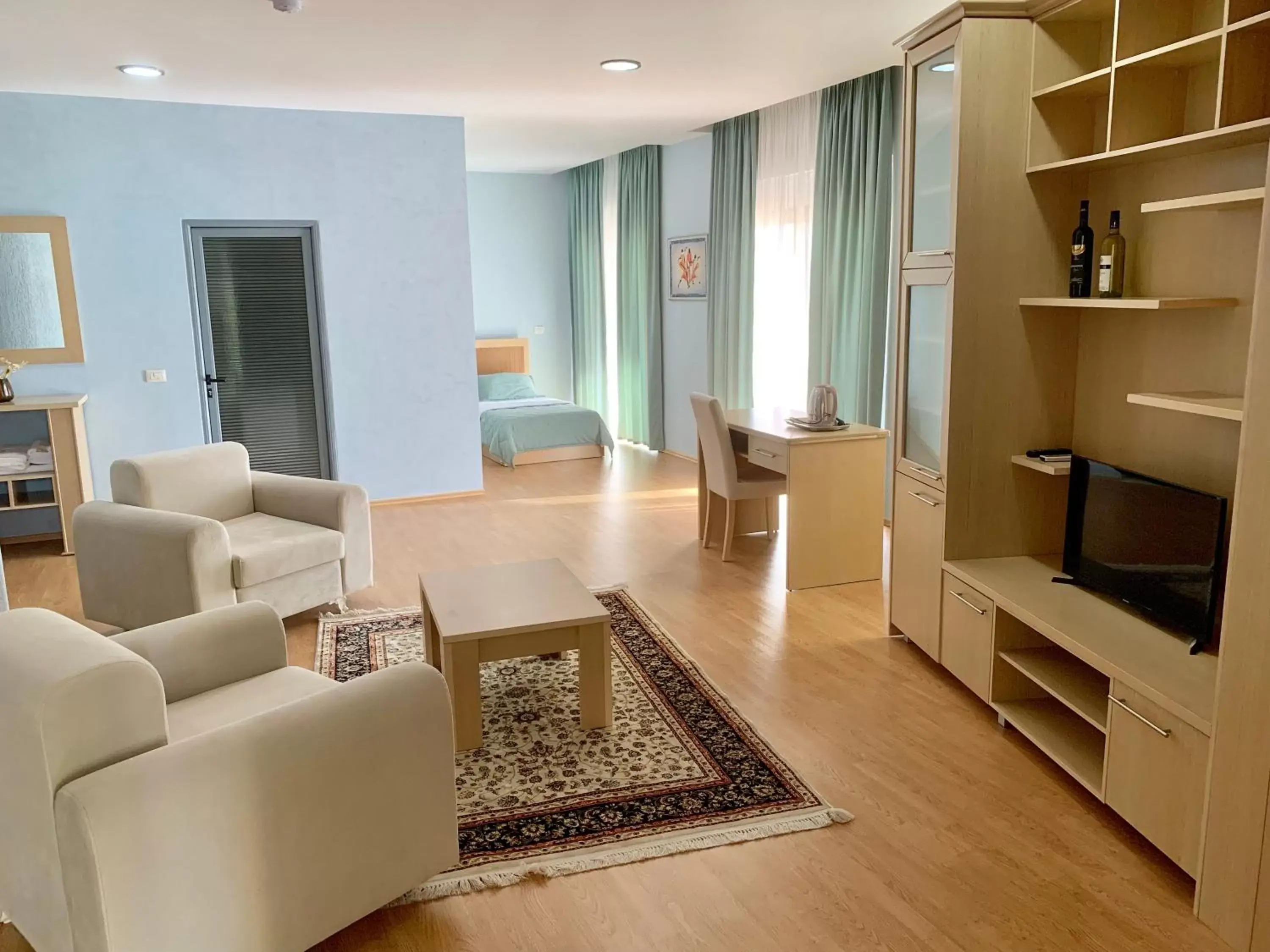 Standard Suite in Kriva Resort Standard Suite in Kriva Resort