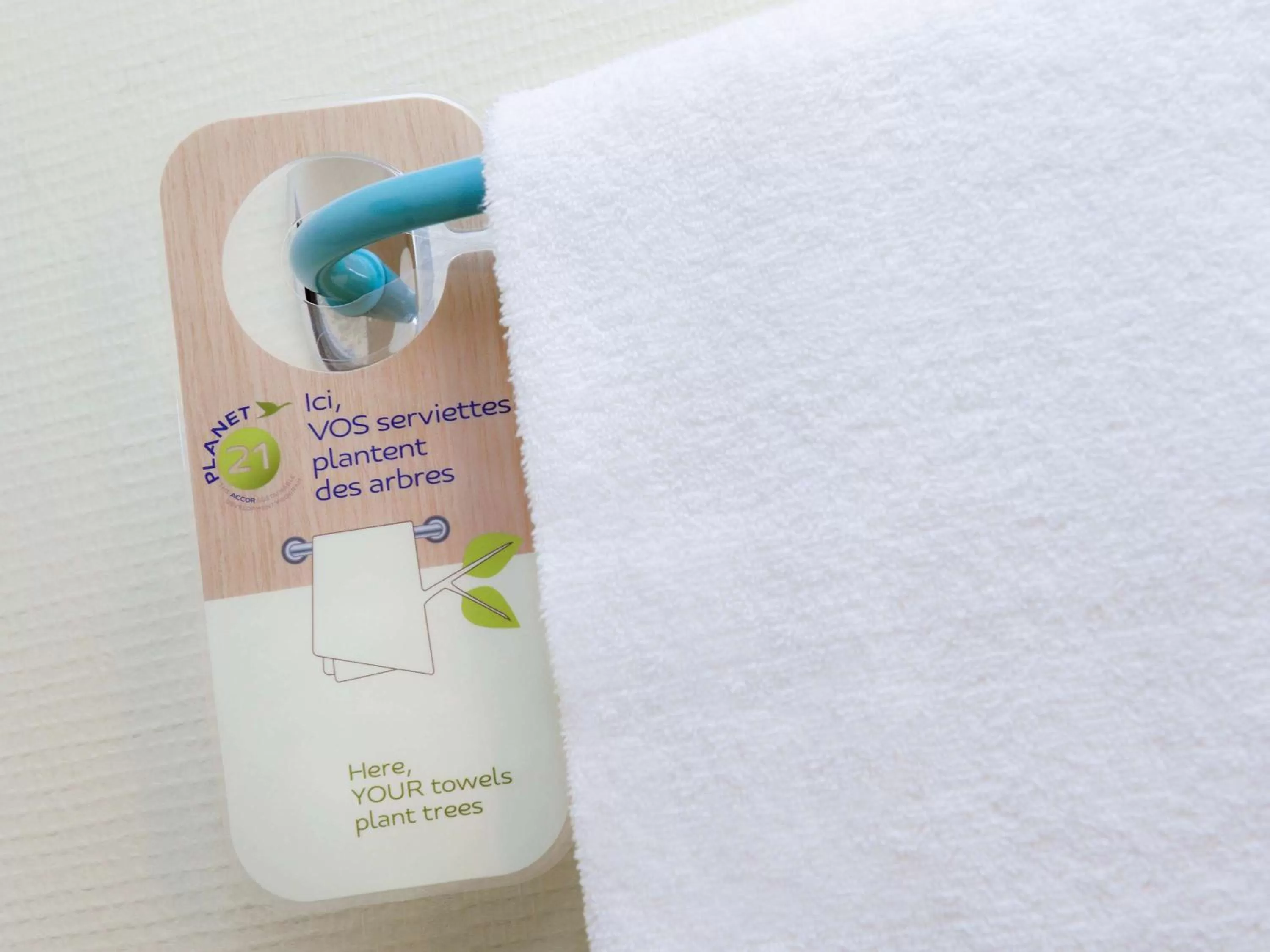 On site in ibis Budget Lons-le-Saunier