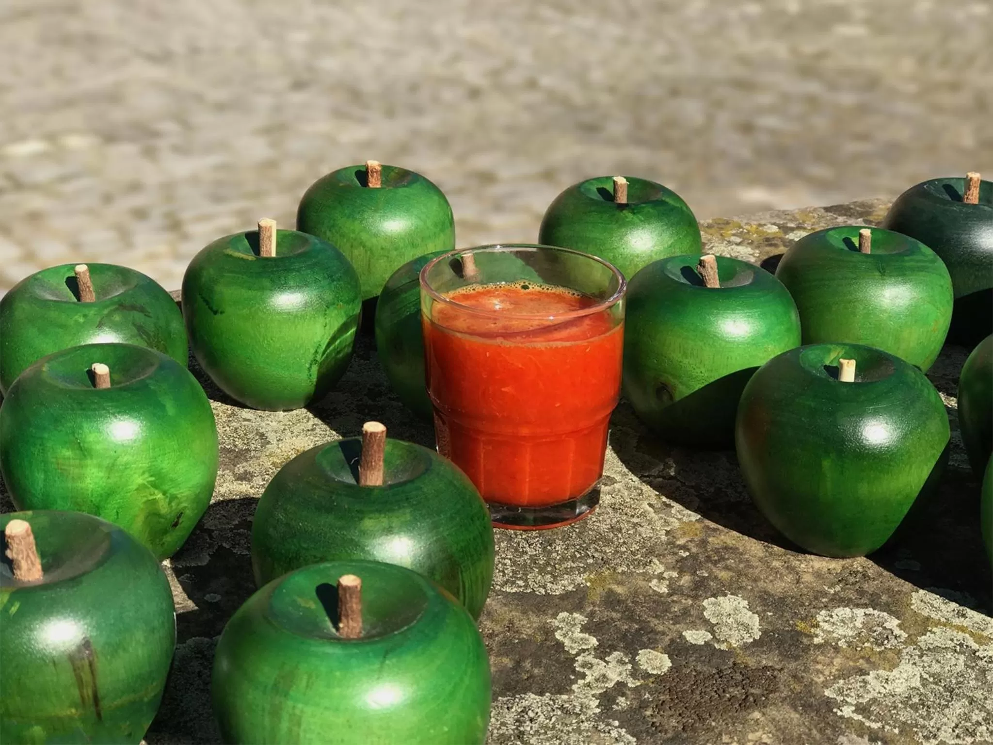 Continental breakfast in Hotel Scholl
