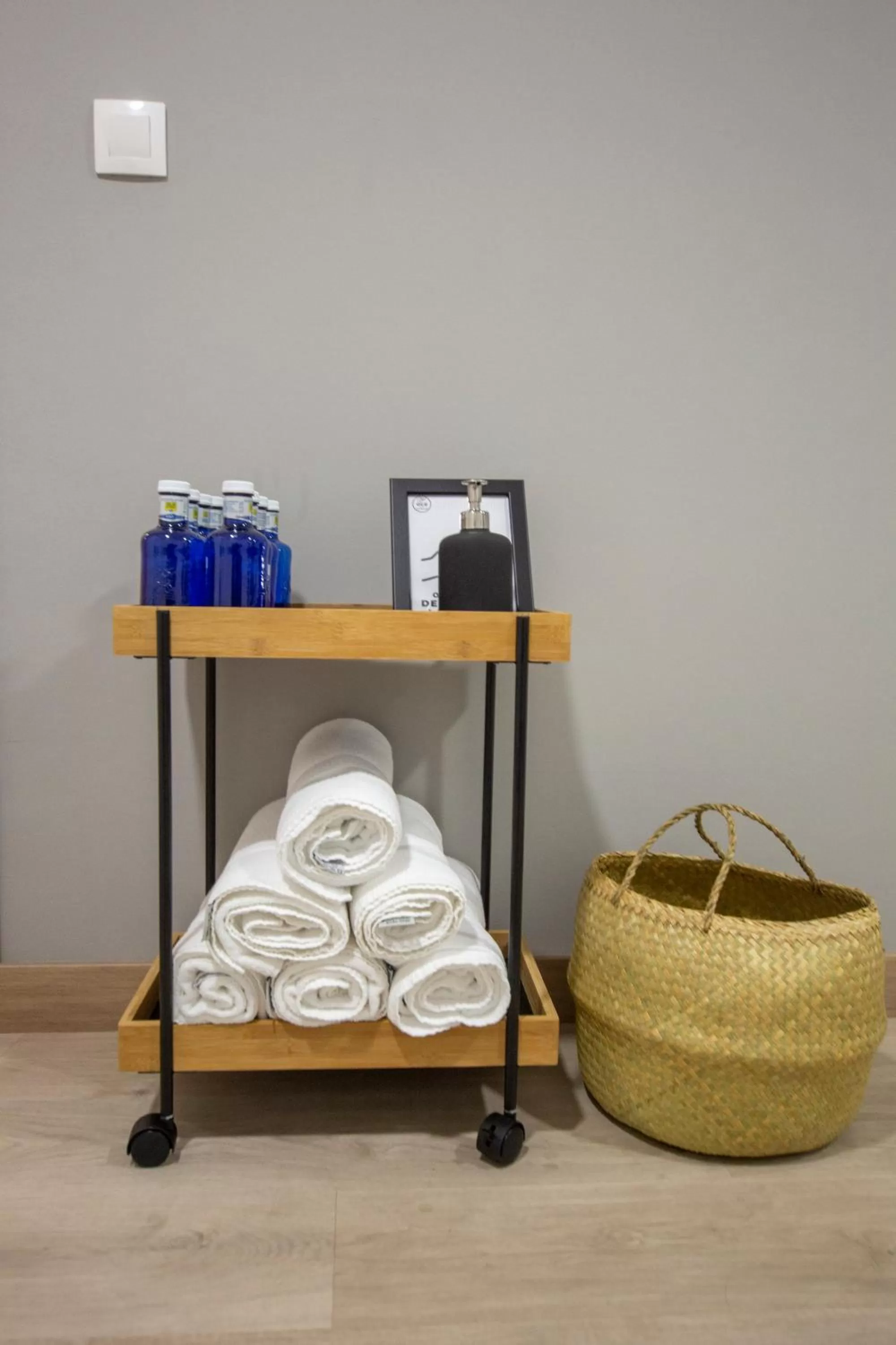 Fitness centre/facilities in Oca Playa de Foz Hotel & Spa