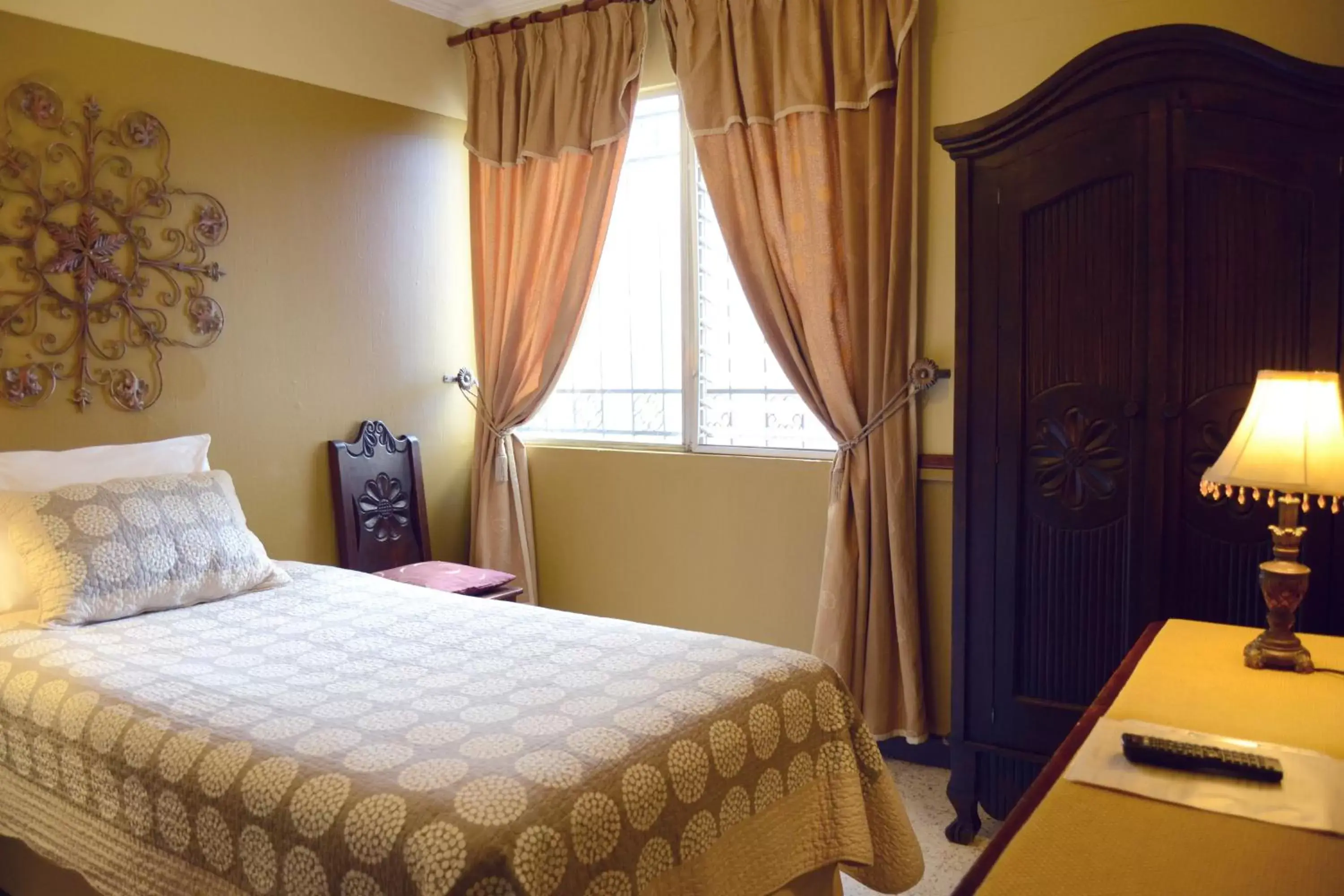 Single Room - single occupancy in Hostal Villa Toscana Single Room - single occupancy in Hostal Villa Toscana