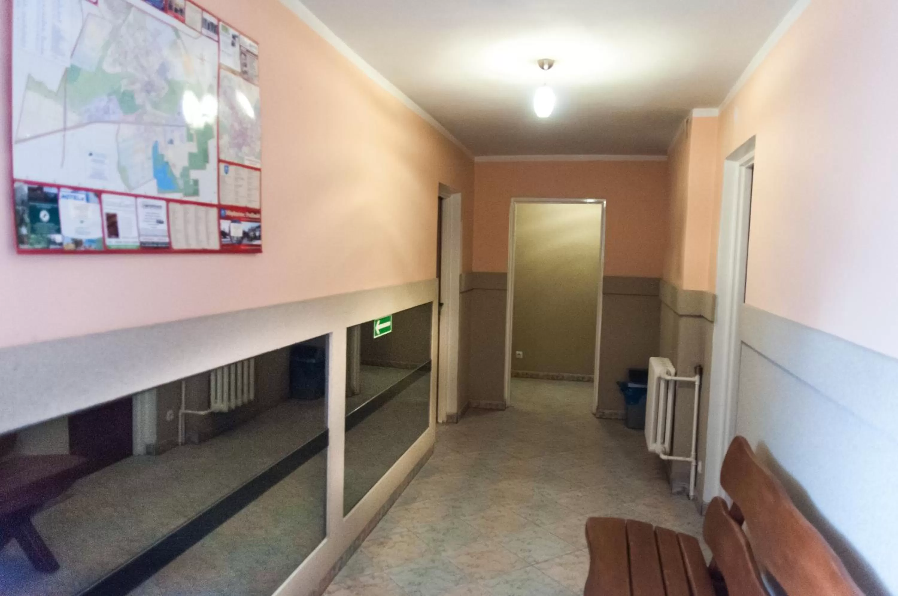 Usługi Hotelarskie Las Vegas