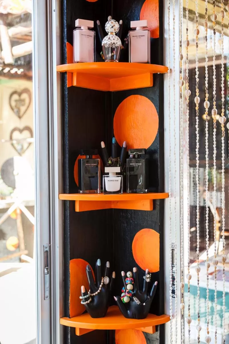 Lala Panzi Bed and Breakfast