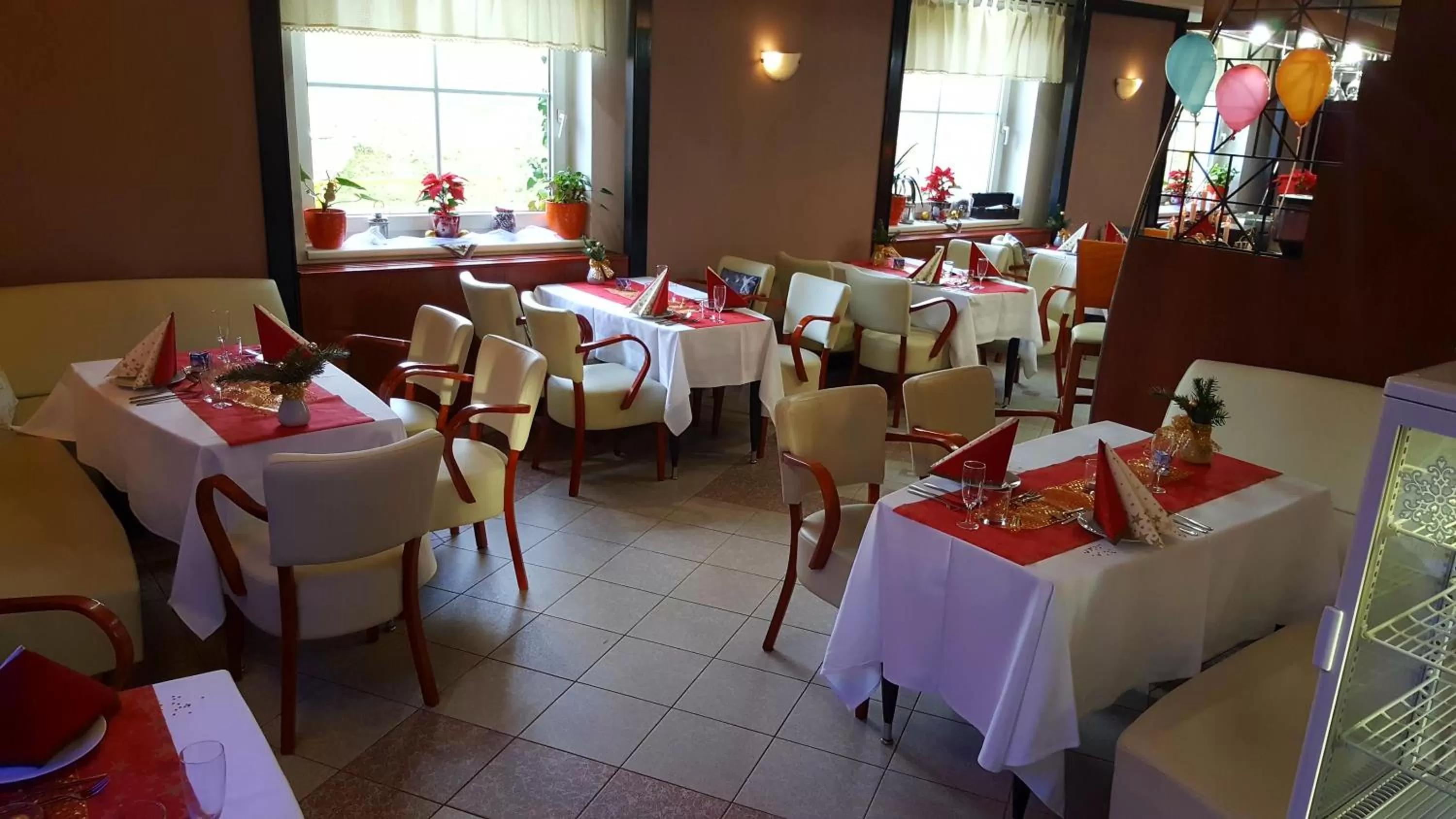 Restaurant/Places to Eat in Wellness Hotel Staré Město