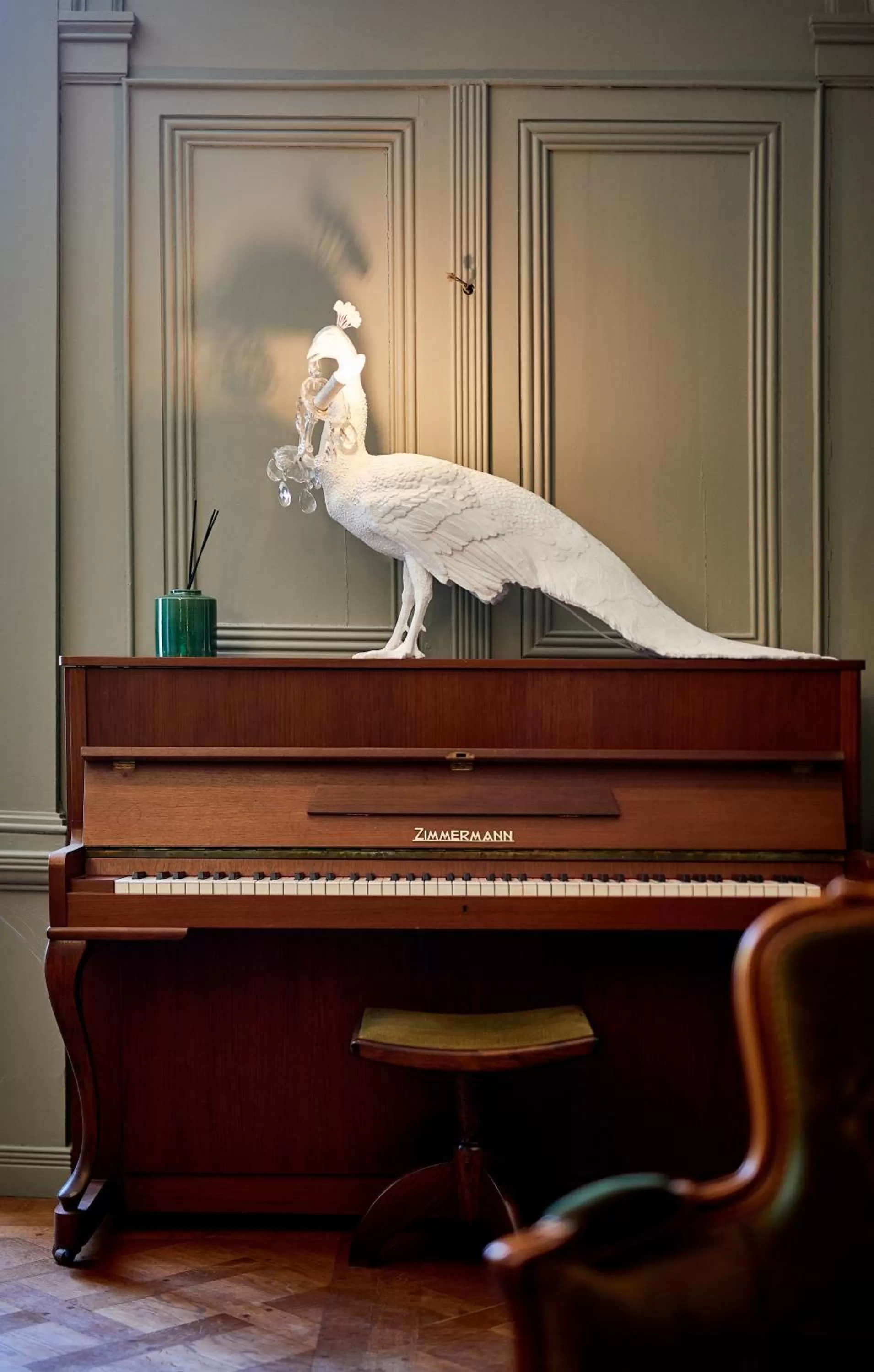 Decorative detail in la_grande_guerais