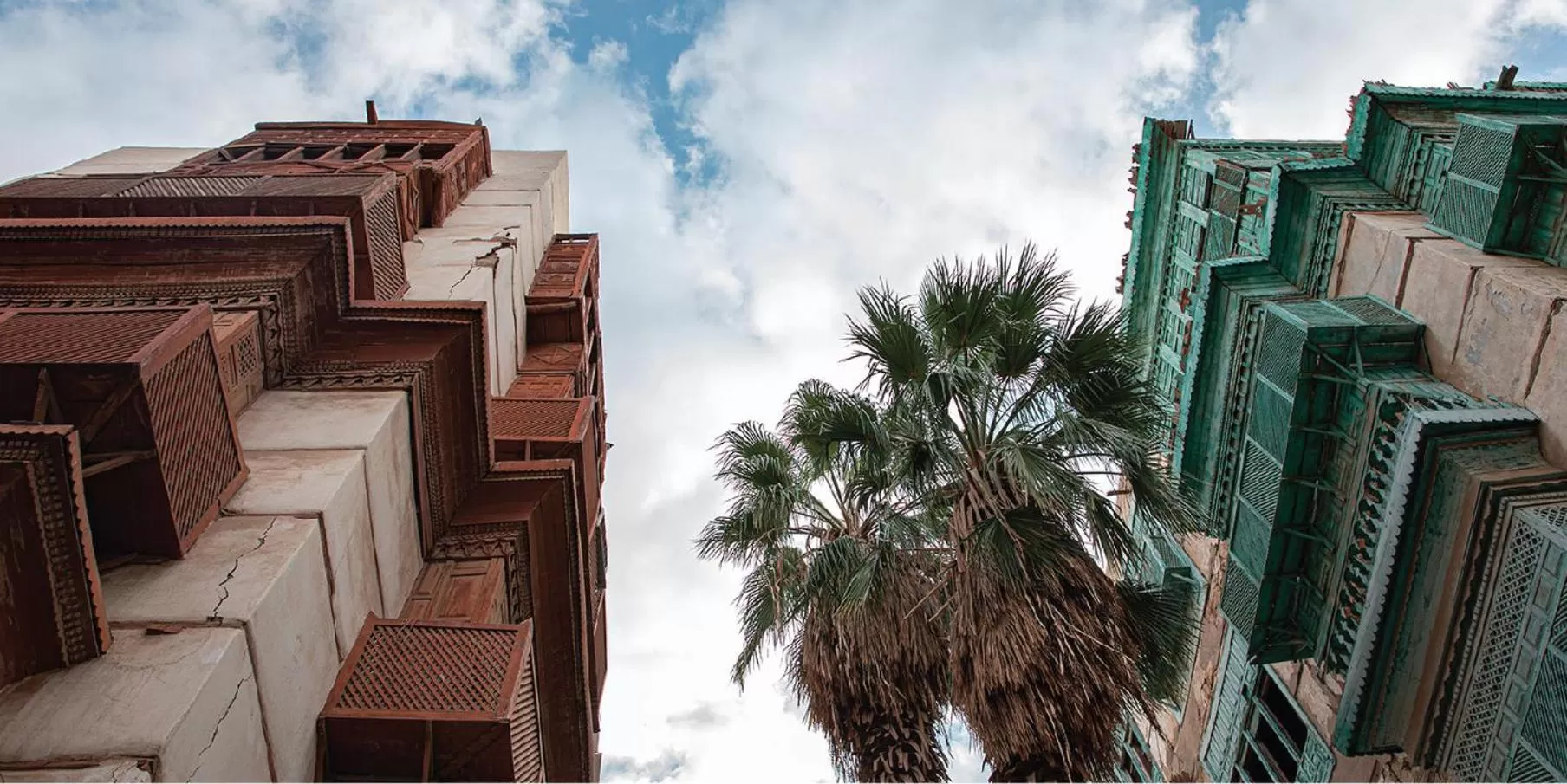 Nearby landmark in Crowne Plaza Jeddah by IHG
