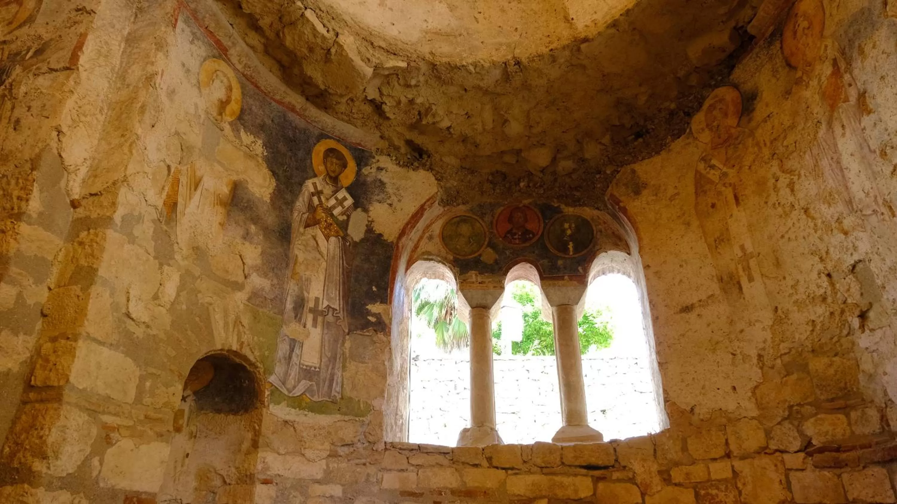 Nearby landmark in Likya 202