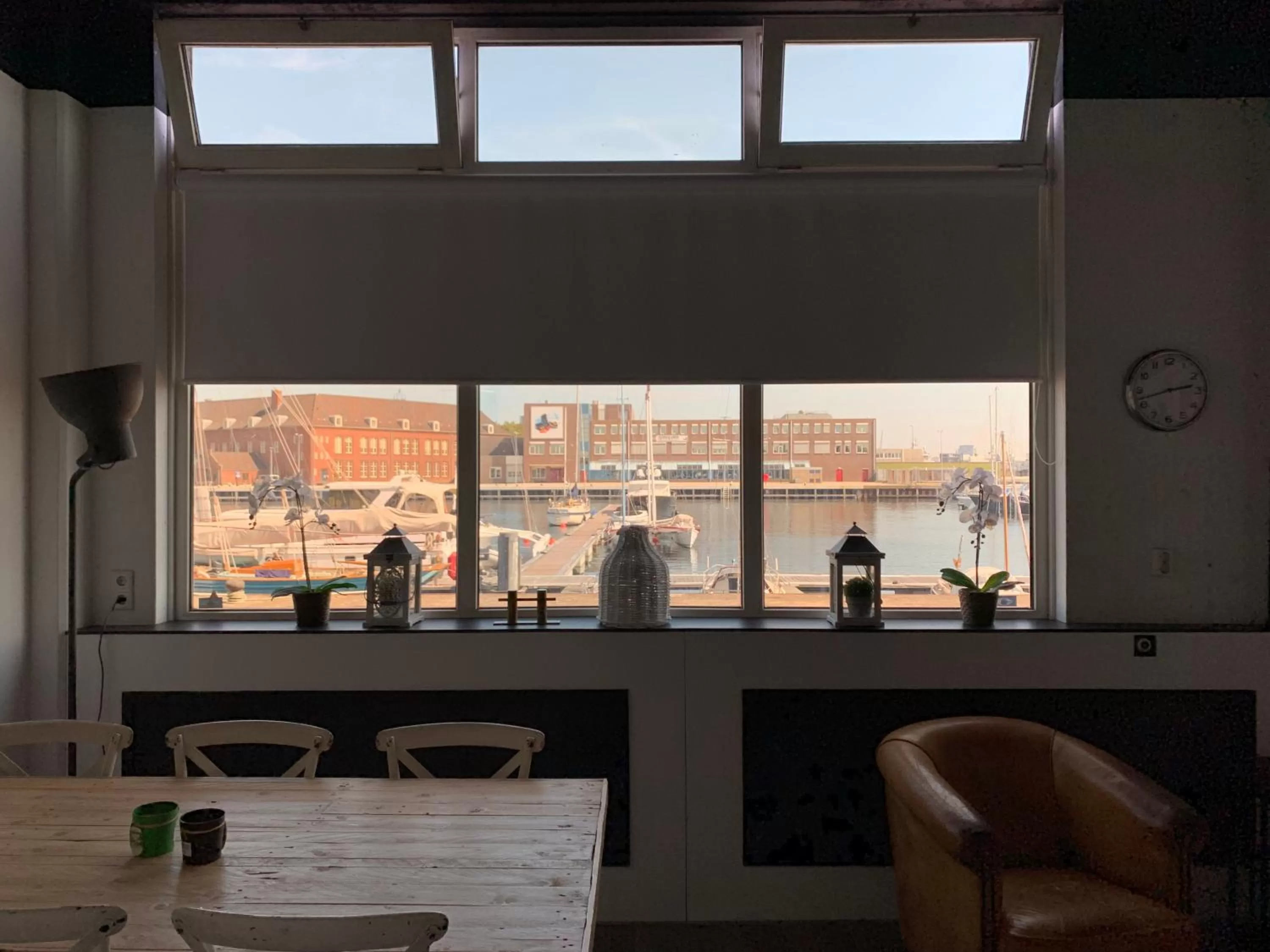 BBgebouw39 - op de Rijkswerf