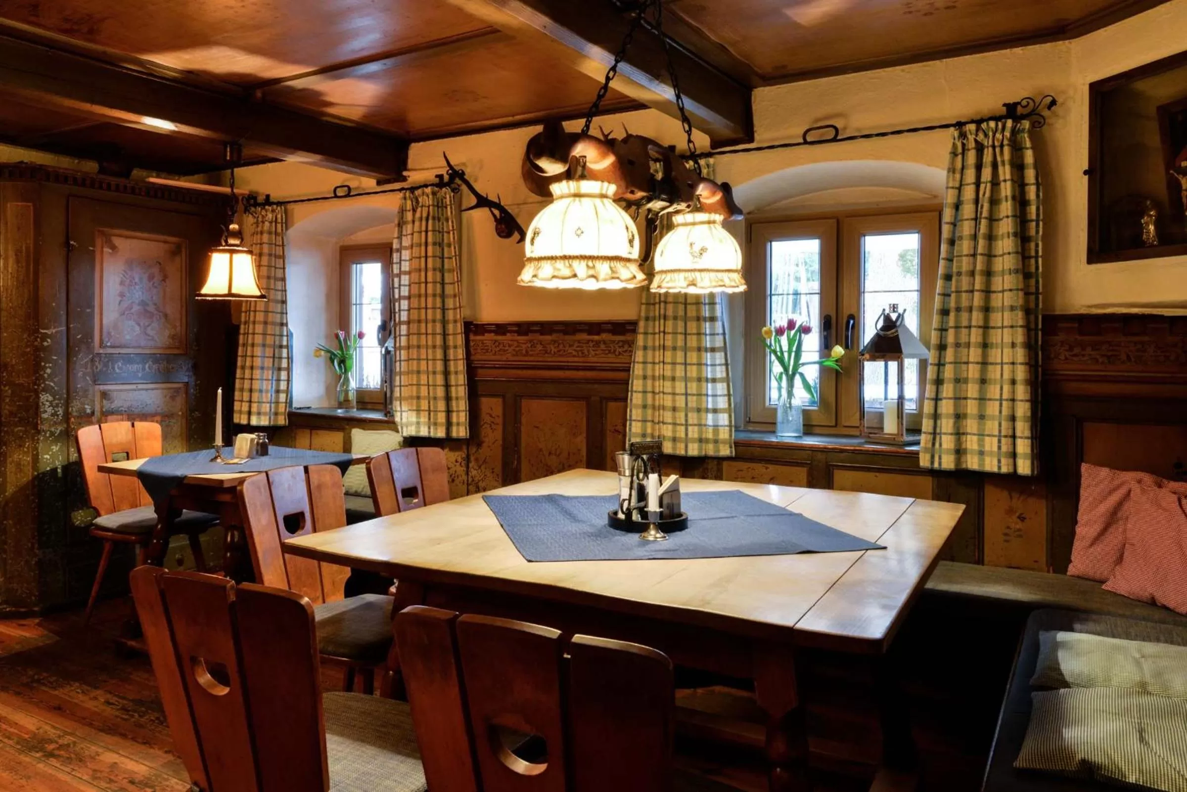 Landhotel Huber am See