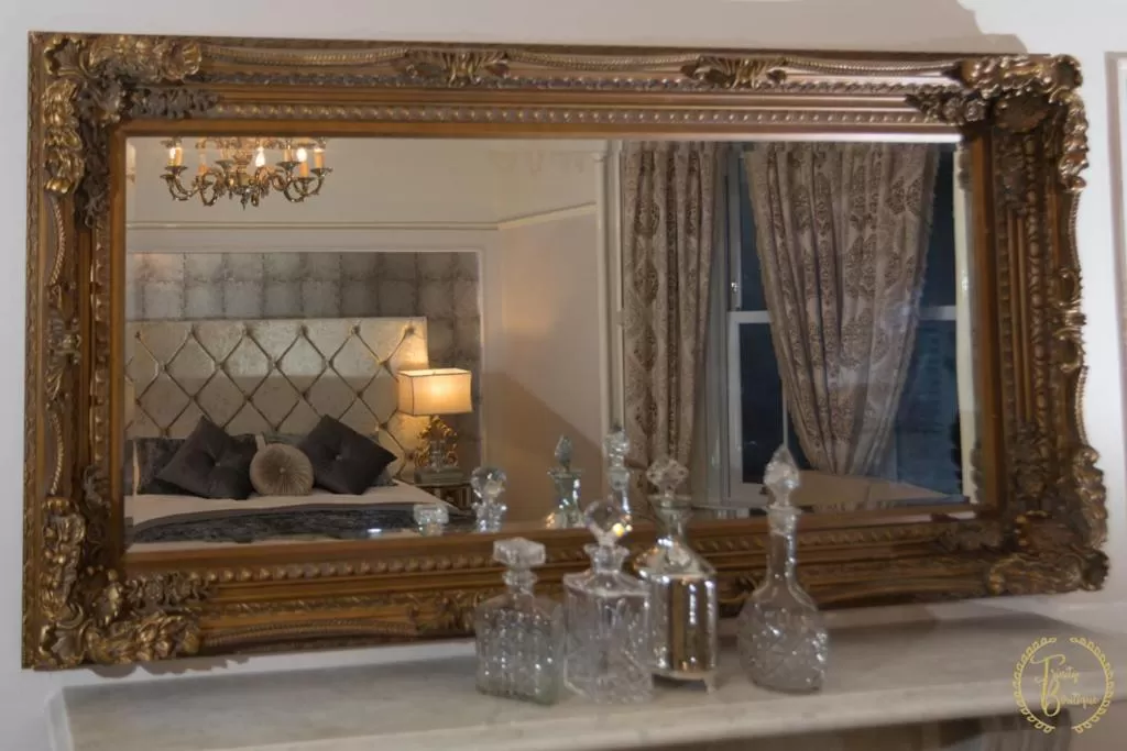 Trinity Boutique B&B