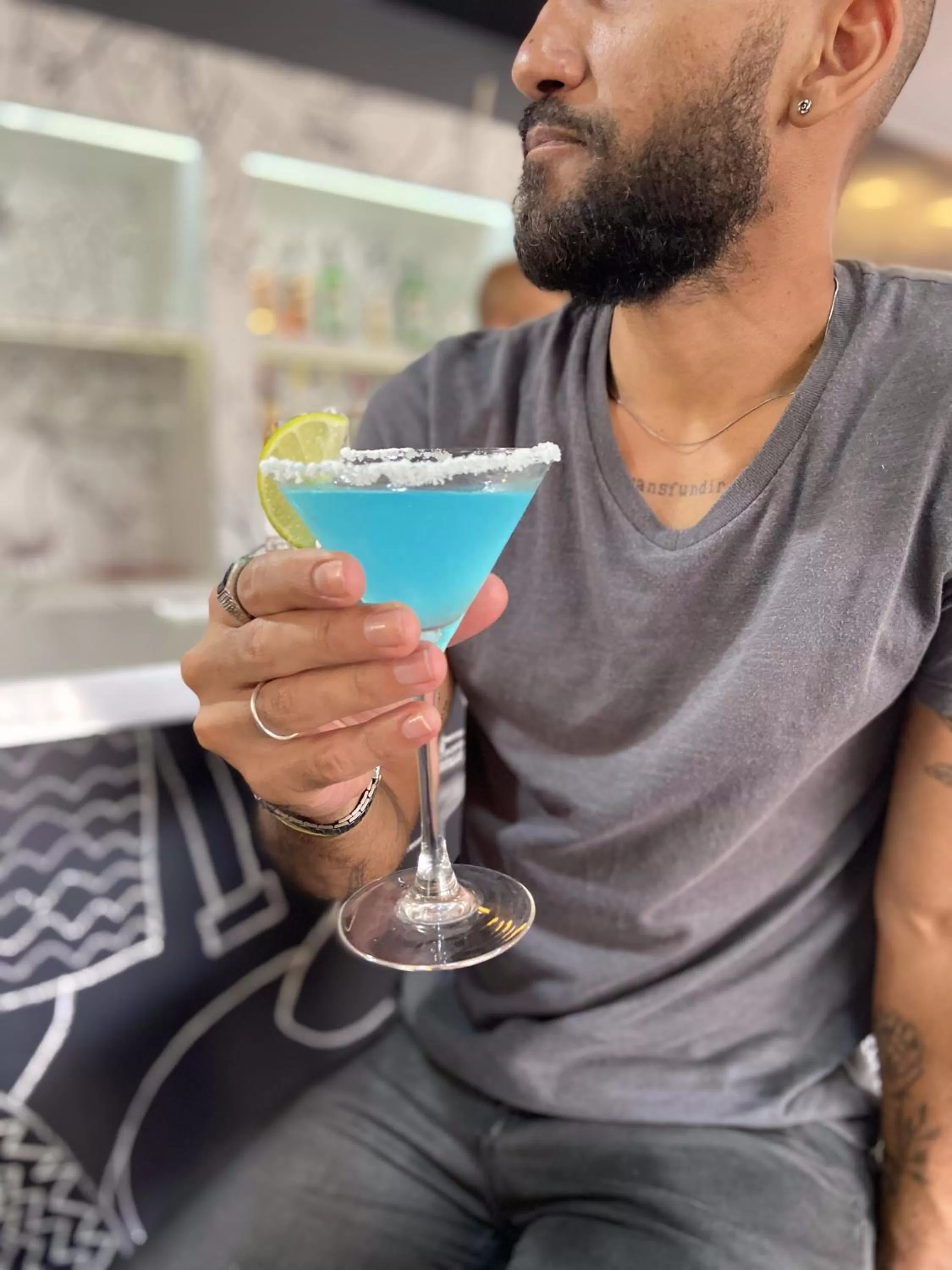 Restaurant/places to eat in ibis Sao Jose dos Campos Dutra