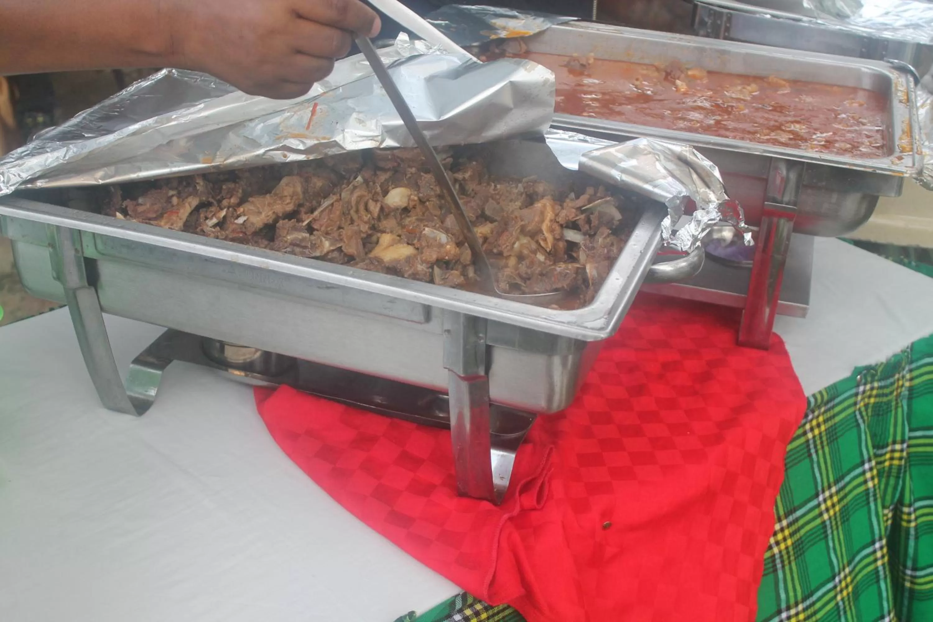 Vienna Woods Hotel Nakuru