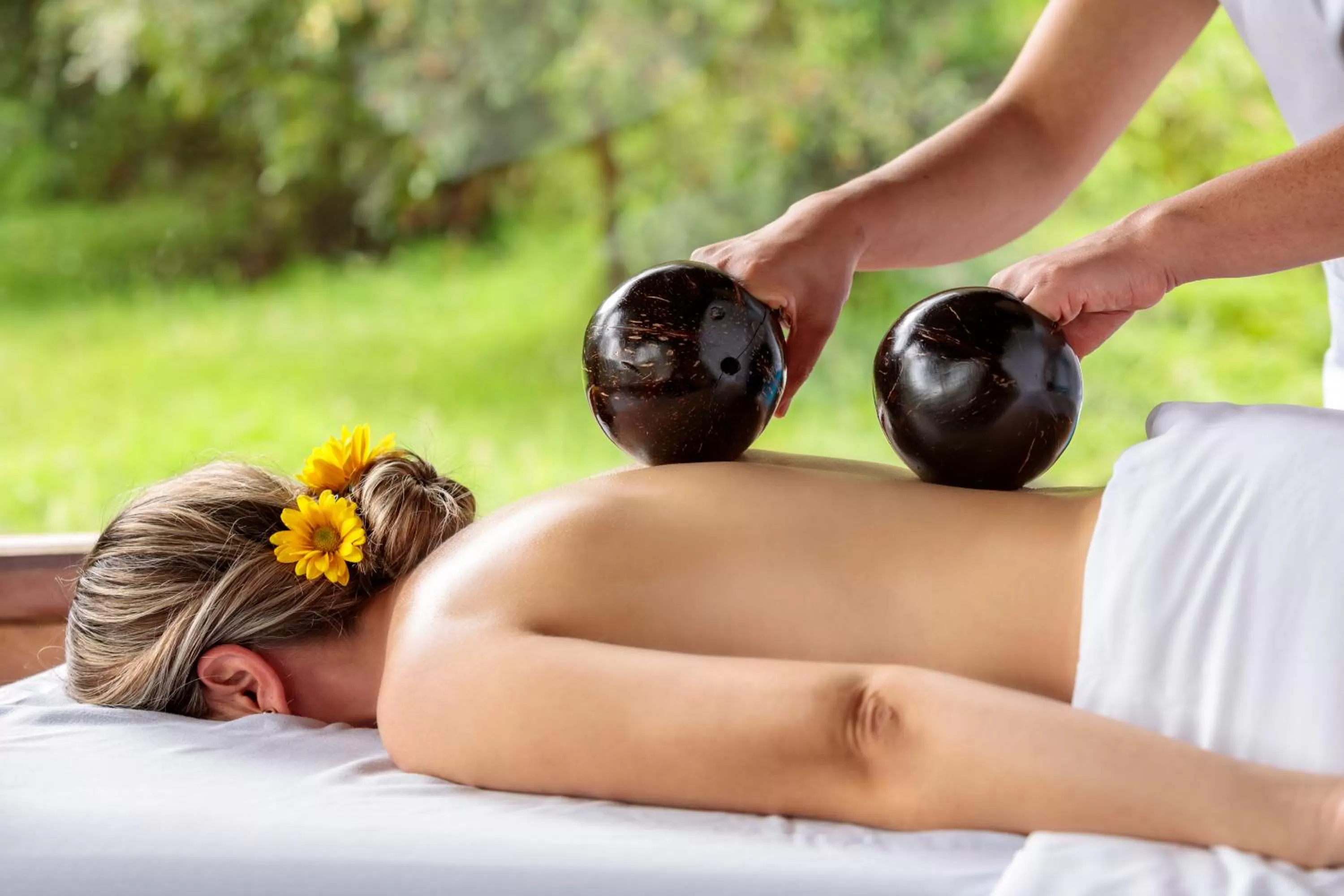 Luna Volcán, Adventure SPA