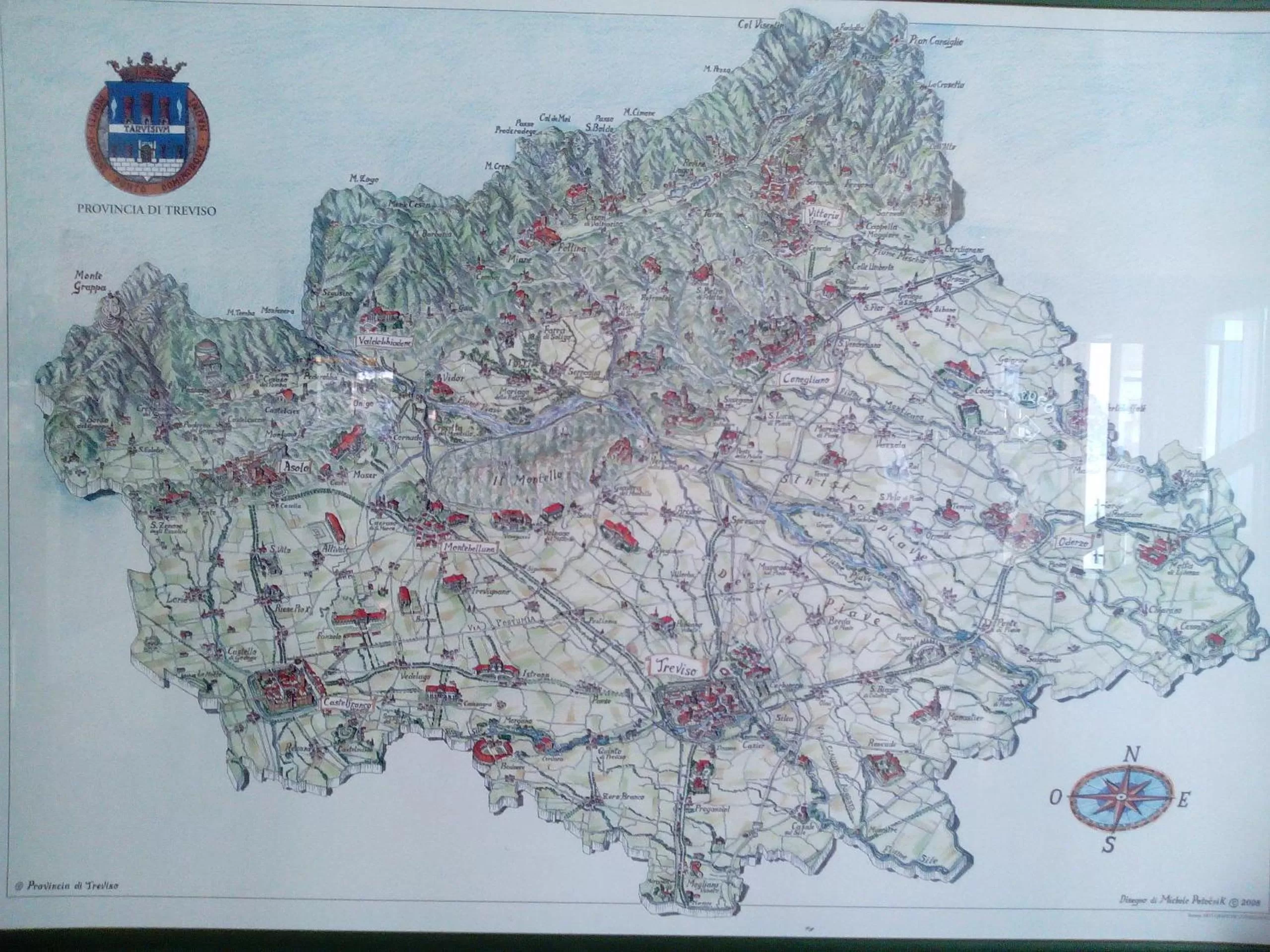 Other in Albergo Alla Speranza