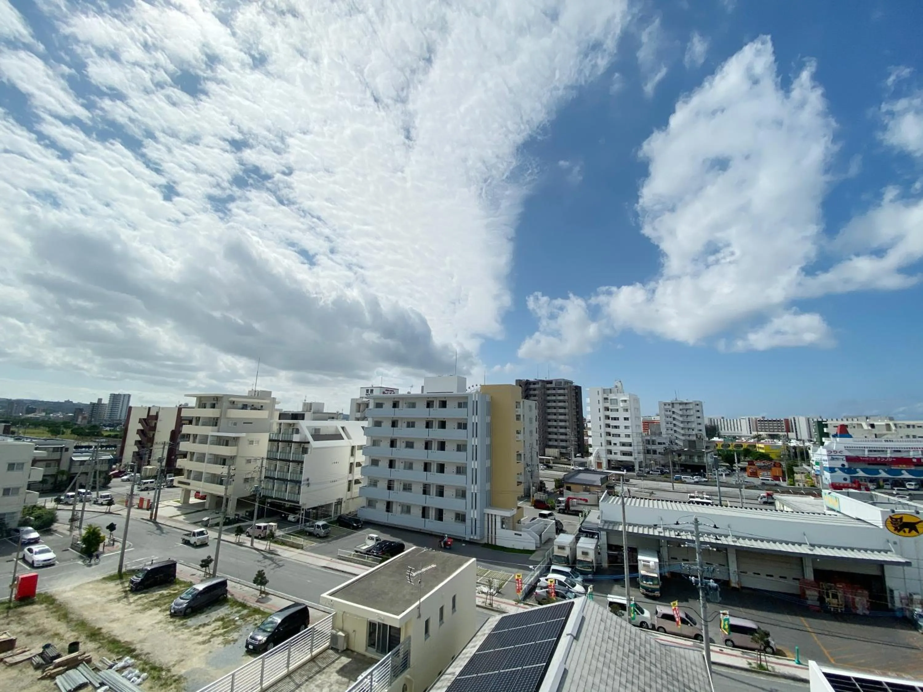 Location in Comfort Plus