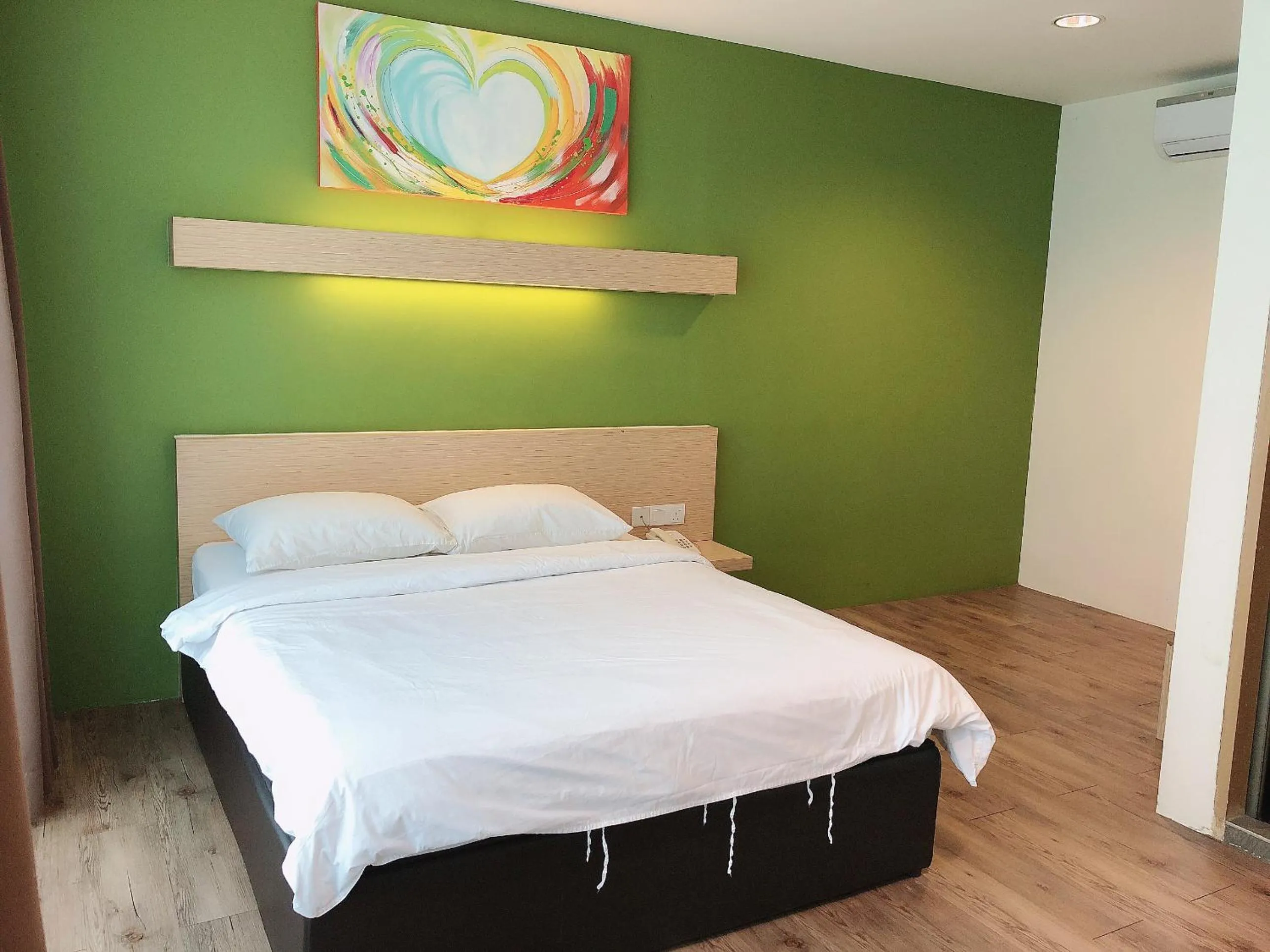 Tras Mutiara Hotel Bentong