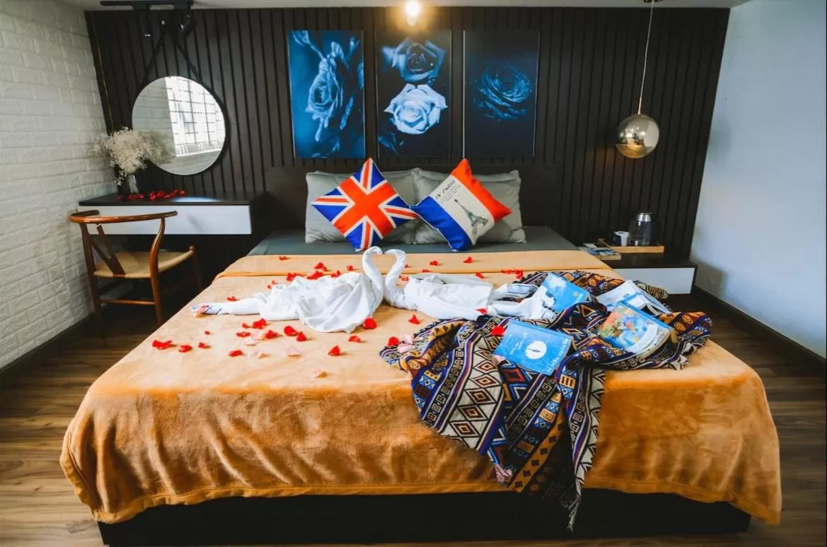 MIS HOSTEL Cần Thơ