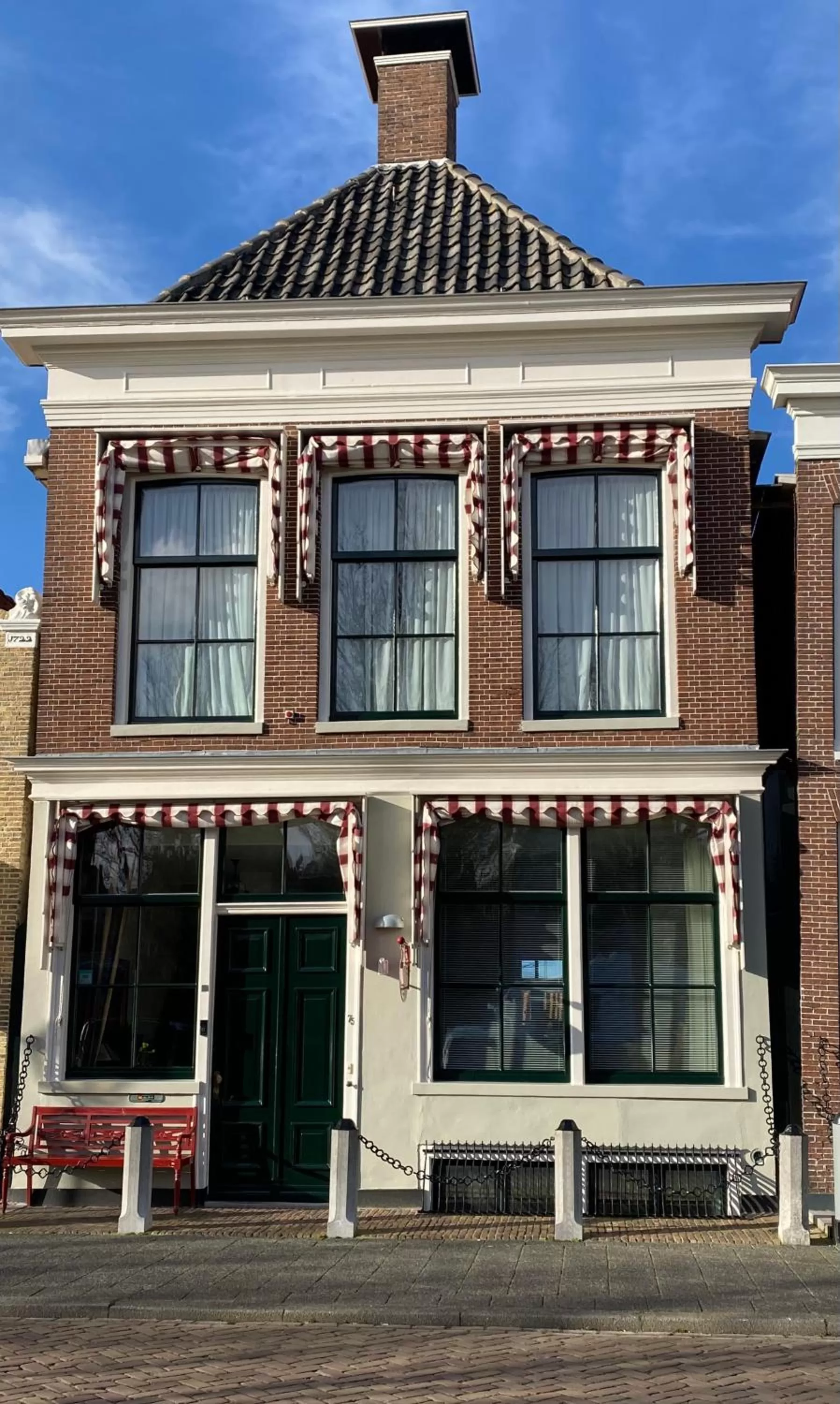 Boutique Hotel De Eilanden